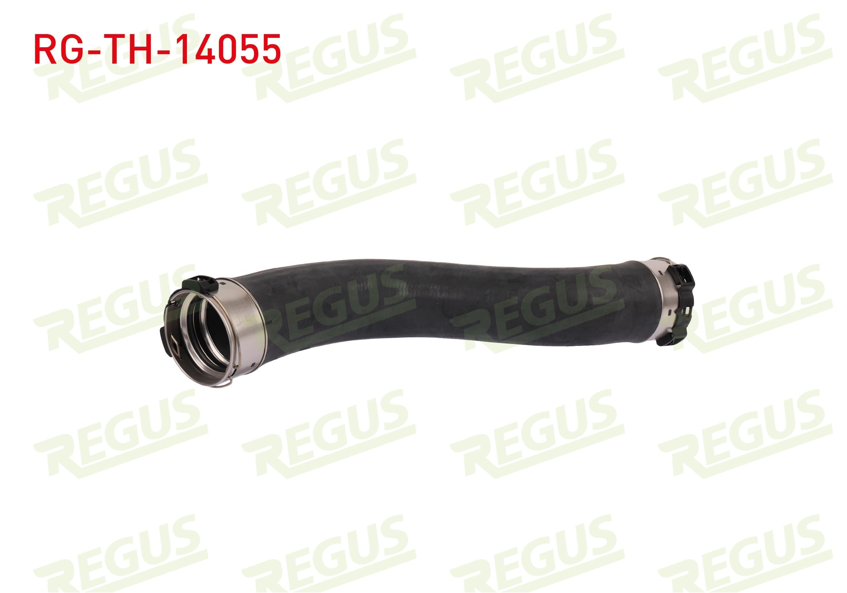 TURBO HORTUMU 1 SERISI (F20) / 3 SERISI (F30) 4 SERISI (F32) X3 (F25) 2.0 D