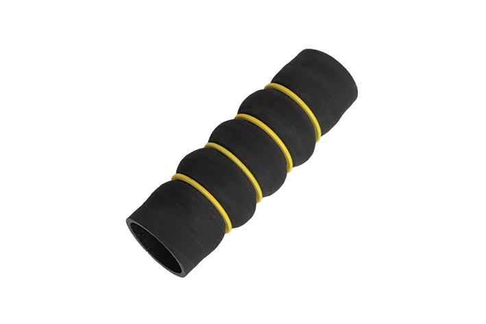 TURBO HORTUMU 25cmx25cm C4 SCUDO 3008 5008 EXPERT PARTNER
