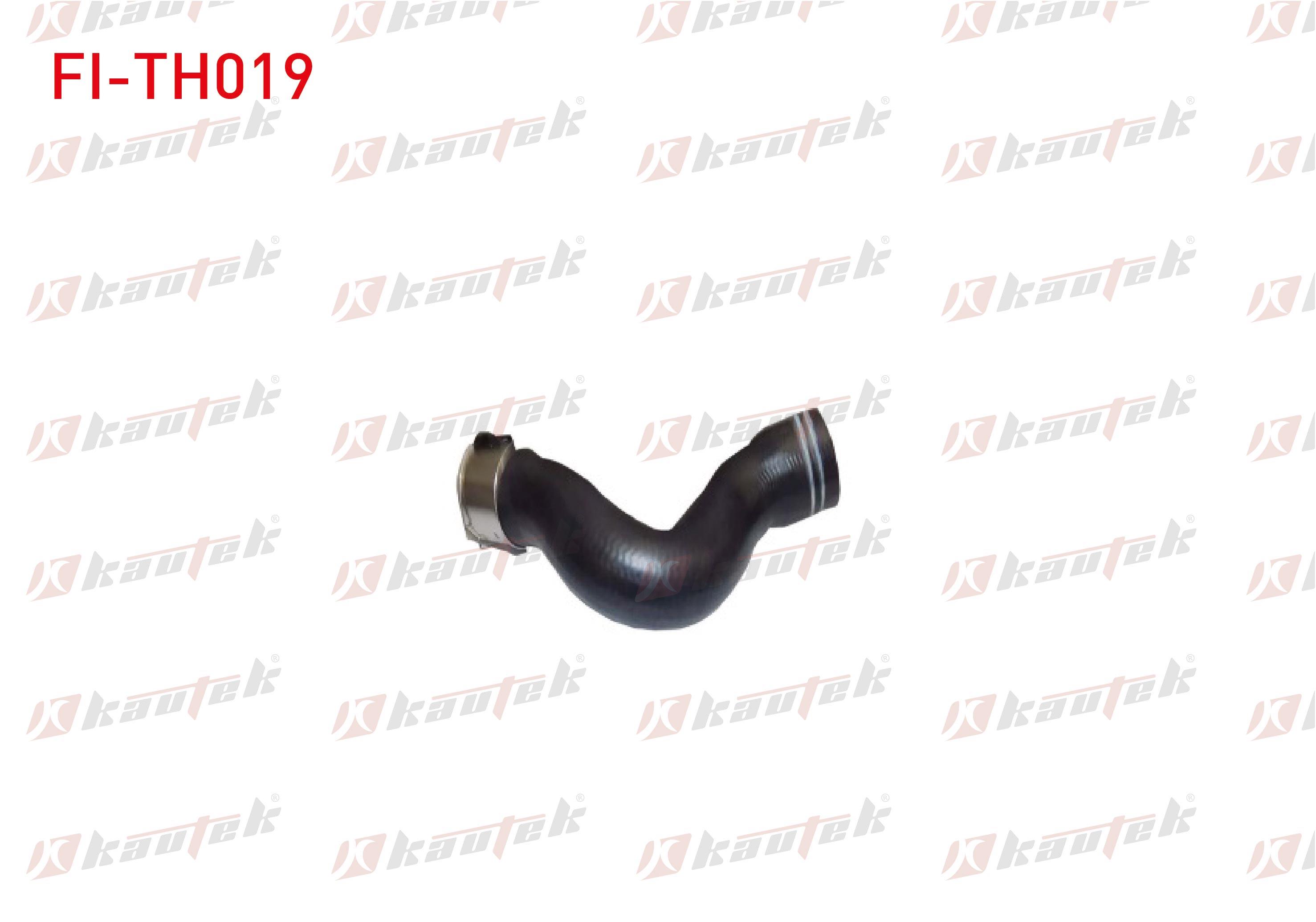 TURBO HORTUMU ALT ALFA ROMEO GIULIETTA (940) 2.0 JTDM 2010-