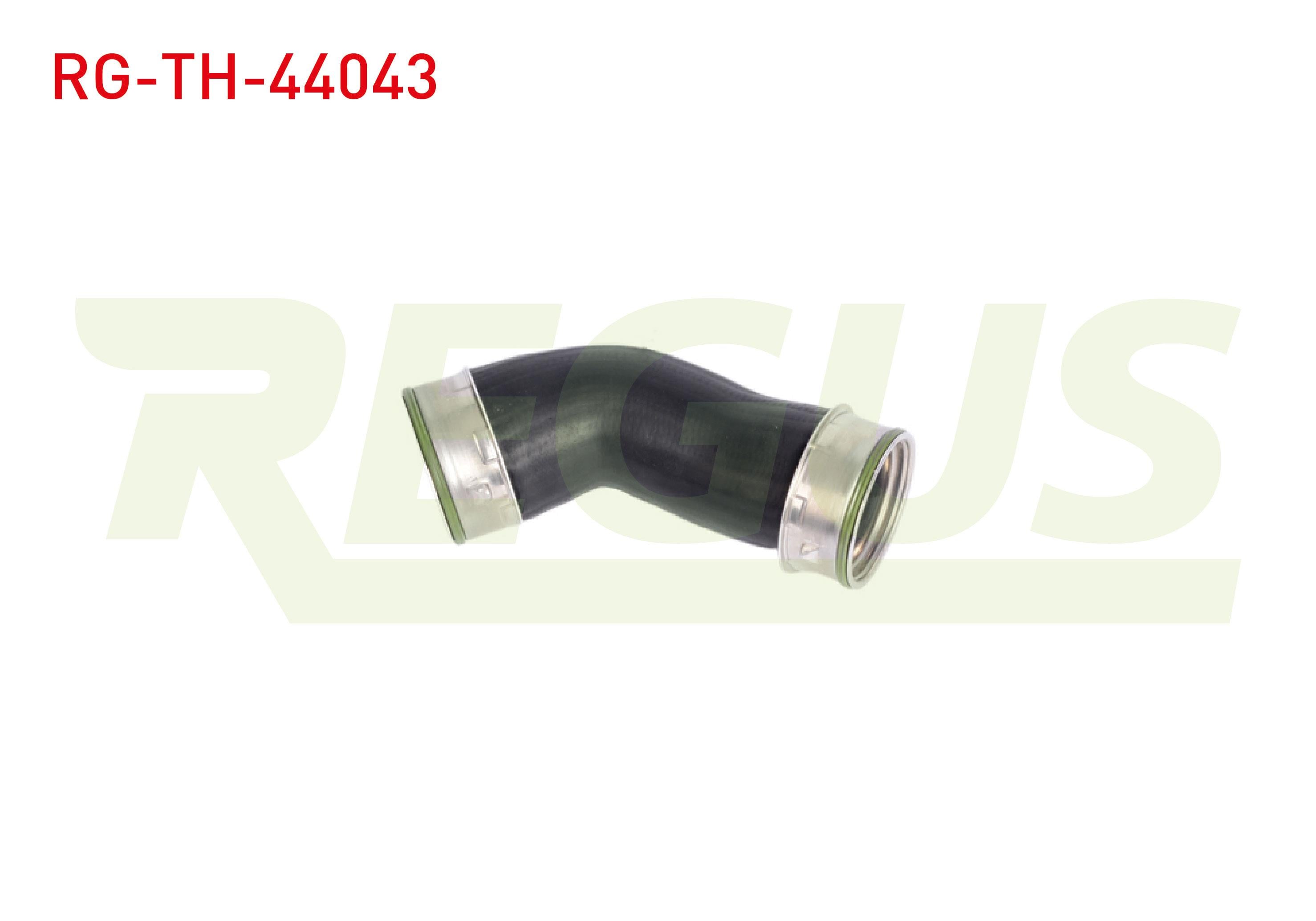 TURBO HORTUMU ALT VOLKSWAGEN GOLF IV - BORA 1.9 TDI 1997-2005