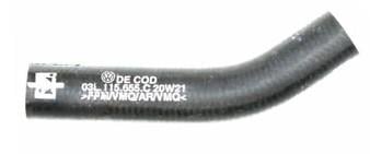 TURBO HORTUMU AMAROK CRAFTER CKUB CNEA - CSHA