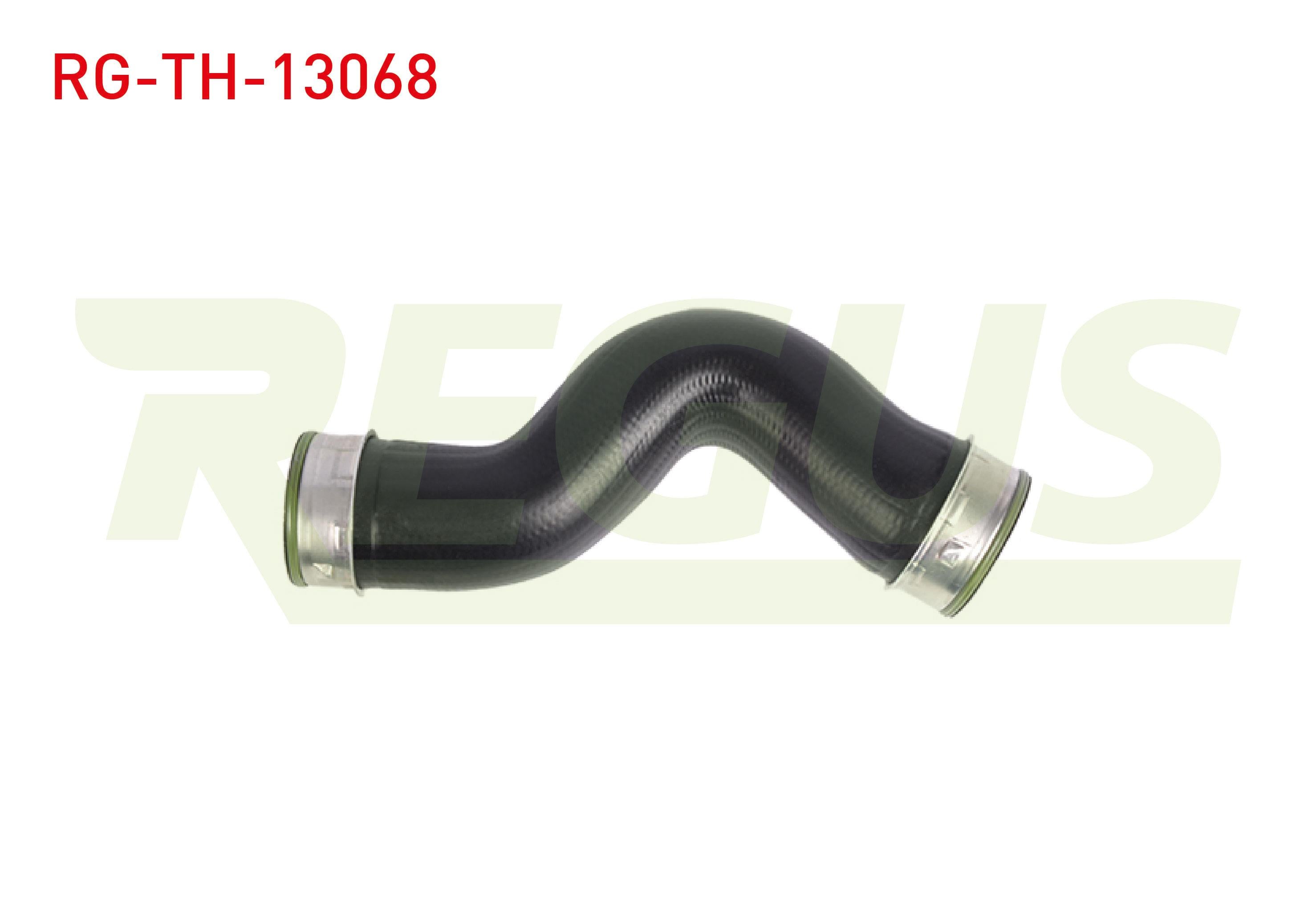 TURBO HORTUMU AUDI A3 (8P1) 1.8 TFSI - 2.0 TFSI 2003-2012