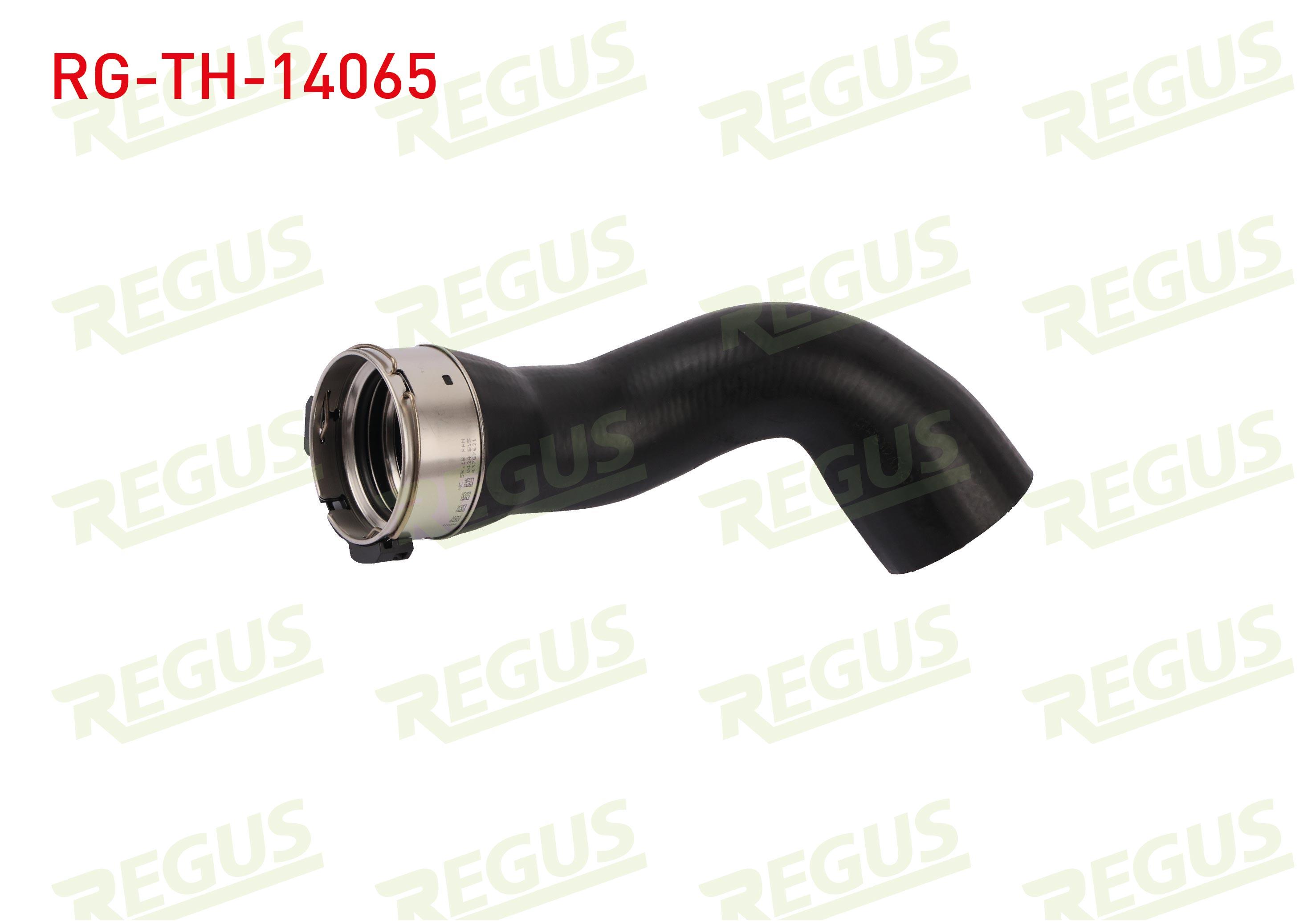 TURBO HORTUMU BMW 1 SERISI (F20) / 3 SERISI (F30)