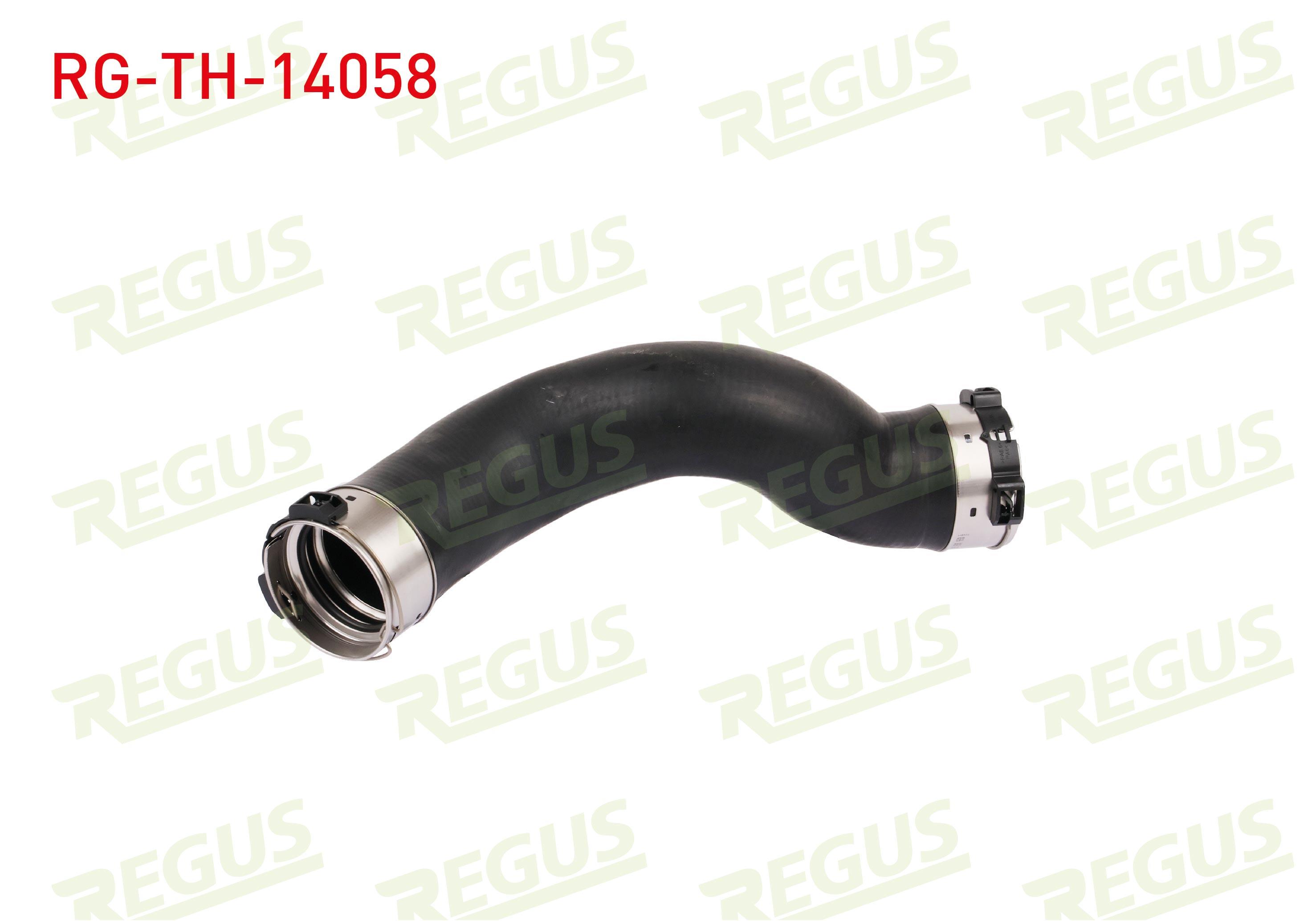 TURBO HORTUMU BMW 1 SERISI (F20)