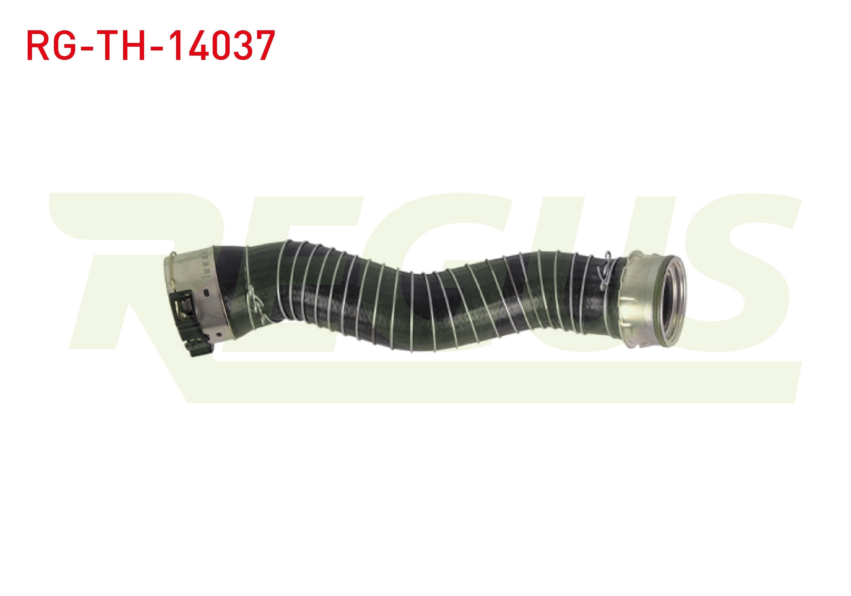 TURBO HORTUMU BMW 3 SERISI (E90) 320 D 2005-2013
