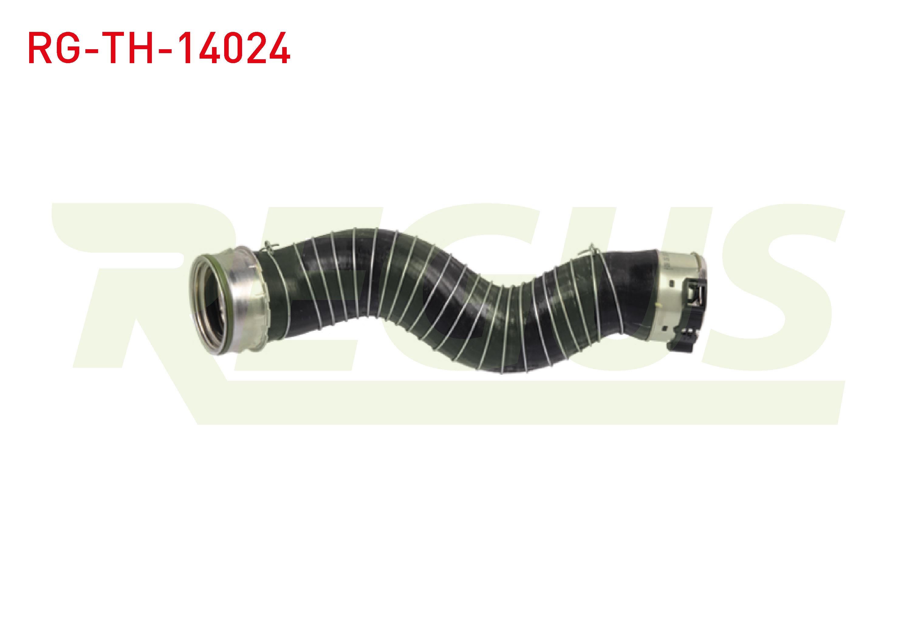 TURBO HORTUMU BMW 3 SERISI (E90,E91,E92,E93) 320 D 2003-2013