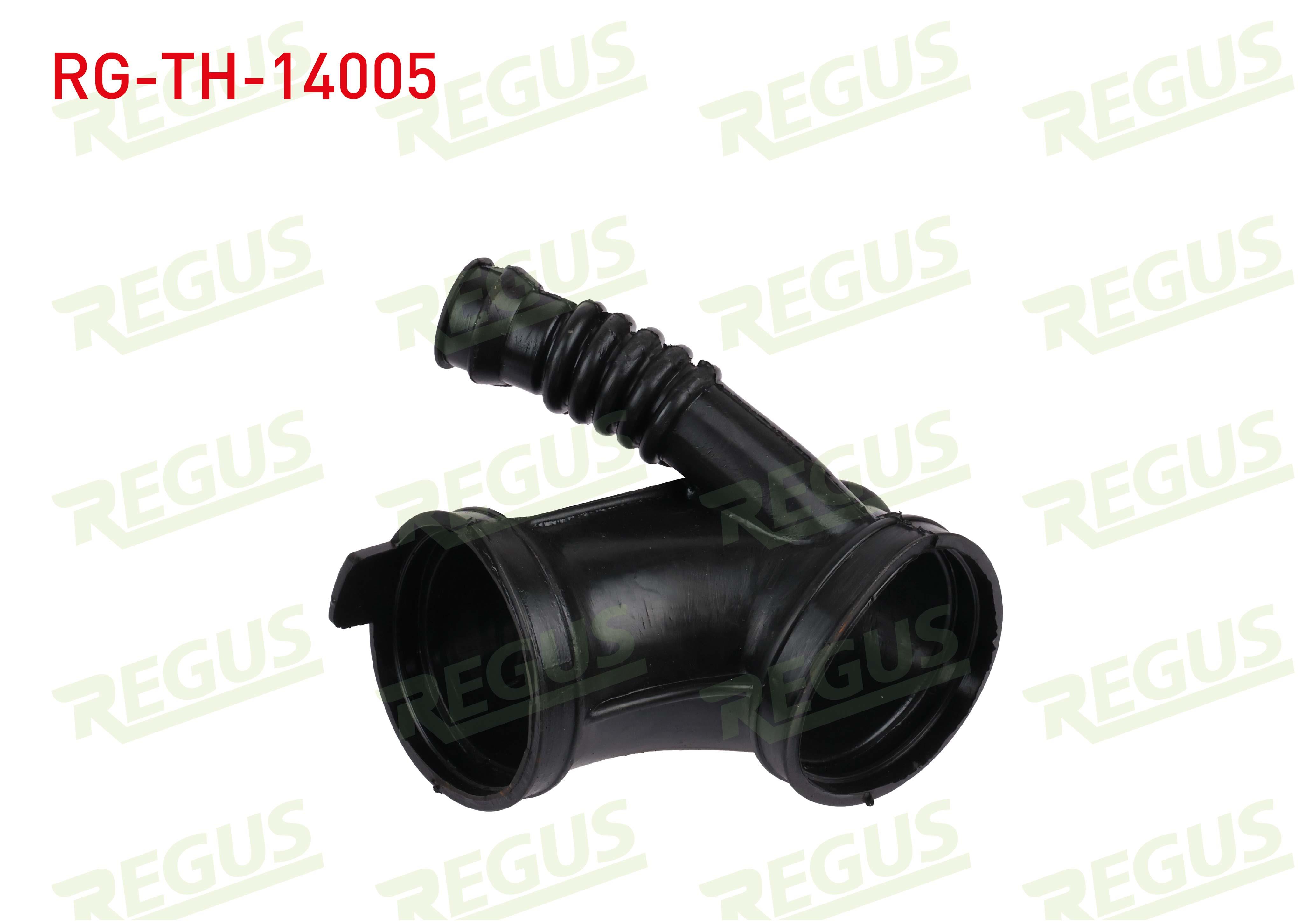 TURBO HORTUMU BMW X5 (E53) 3.0i 2000-2007