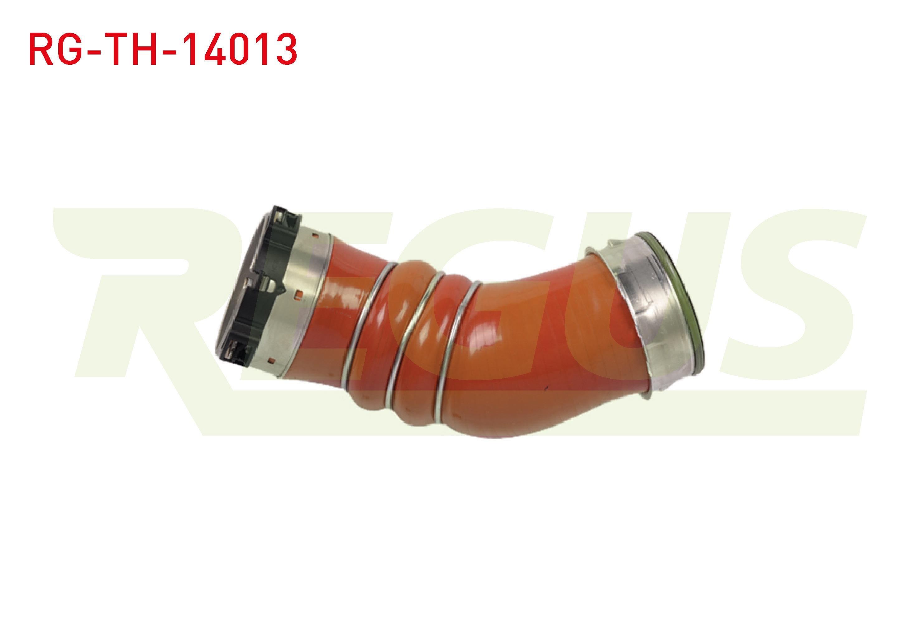 TURBO HORTUMU BMW X5 (F15,F85) 3.0 D 2014-