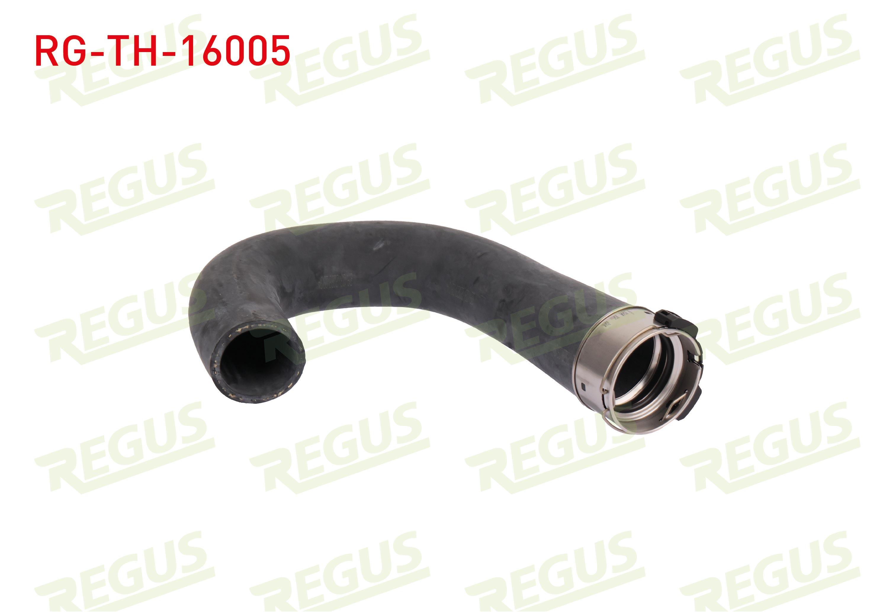 TURBO HORTUMU CHEVROLET AVEO (T300) 1.3 D 2011-2014