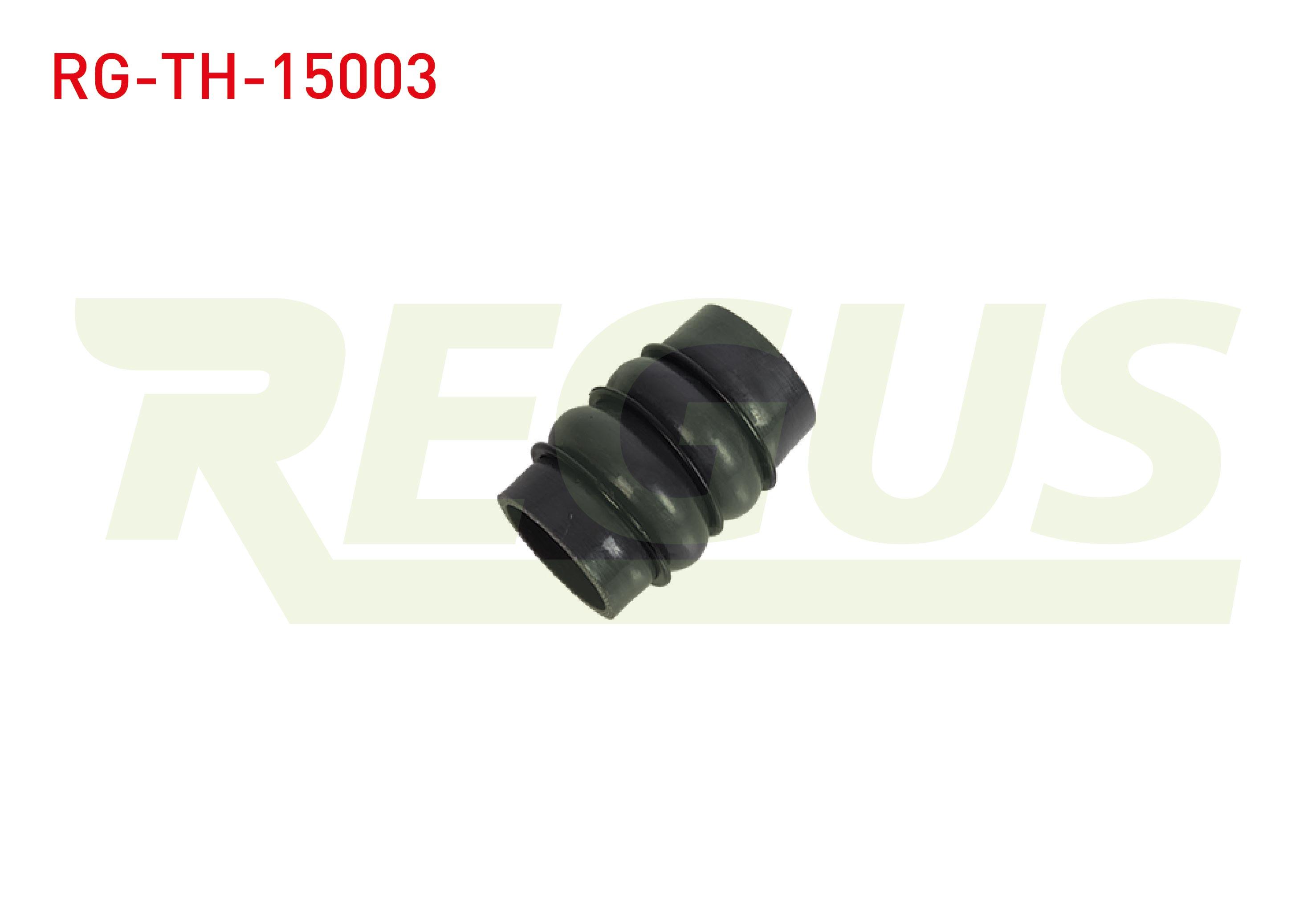 TURBO HORTUMU CITROEN BERLINGO 1.6 HDI 2008-
