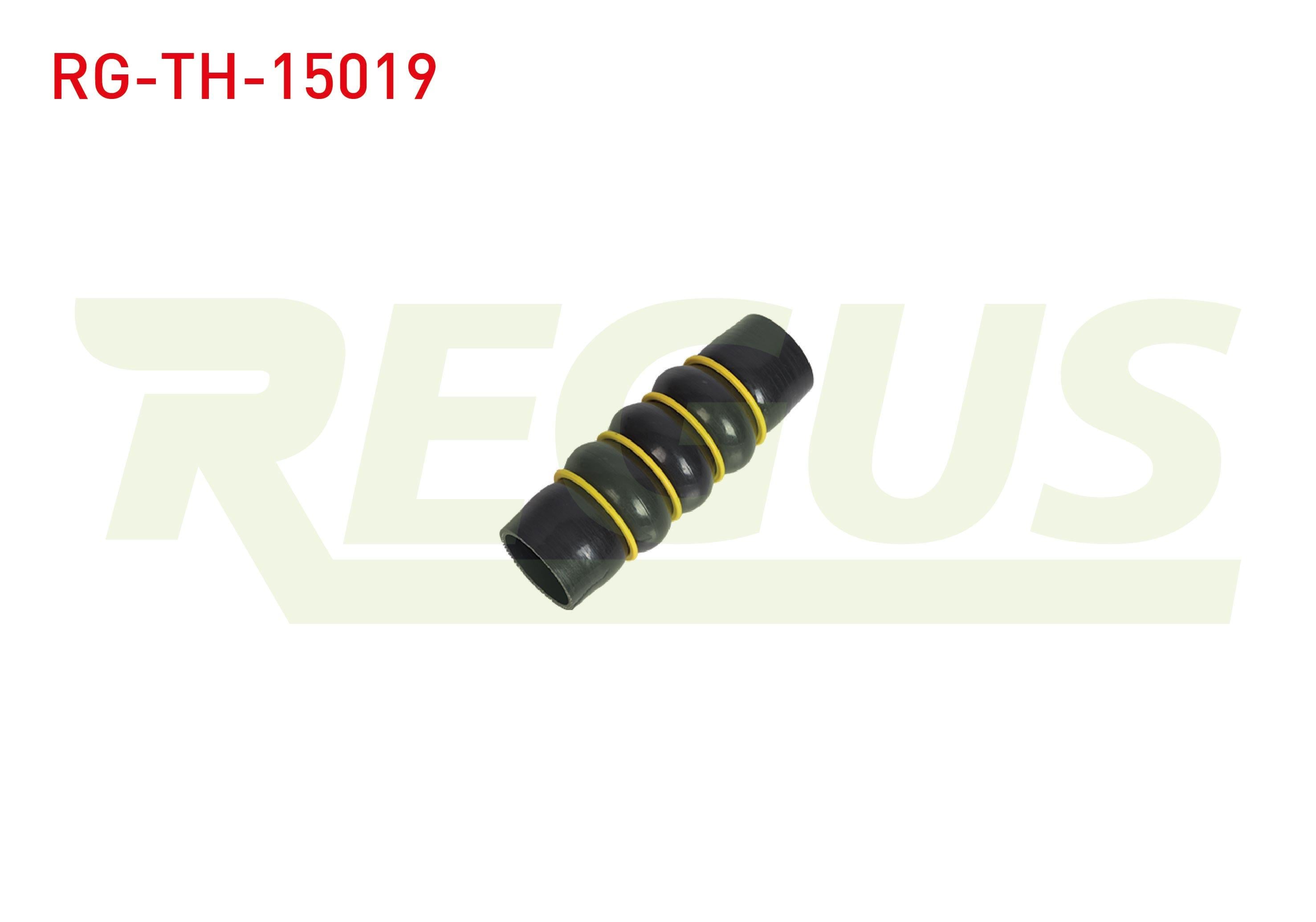 TURBO HORTUMU CITROEN C4 (B7) 1.6 HDI 2009-