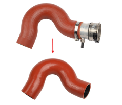TURBO HORTUMU CRAFTER