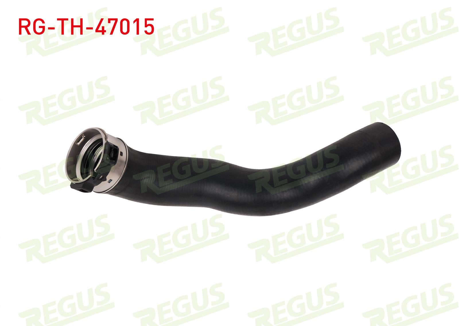 TURBO HORTUMU DUSTER / DOKKER / LODGY 1.3 TCe