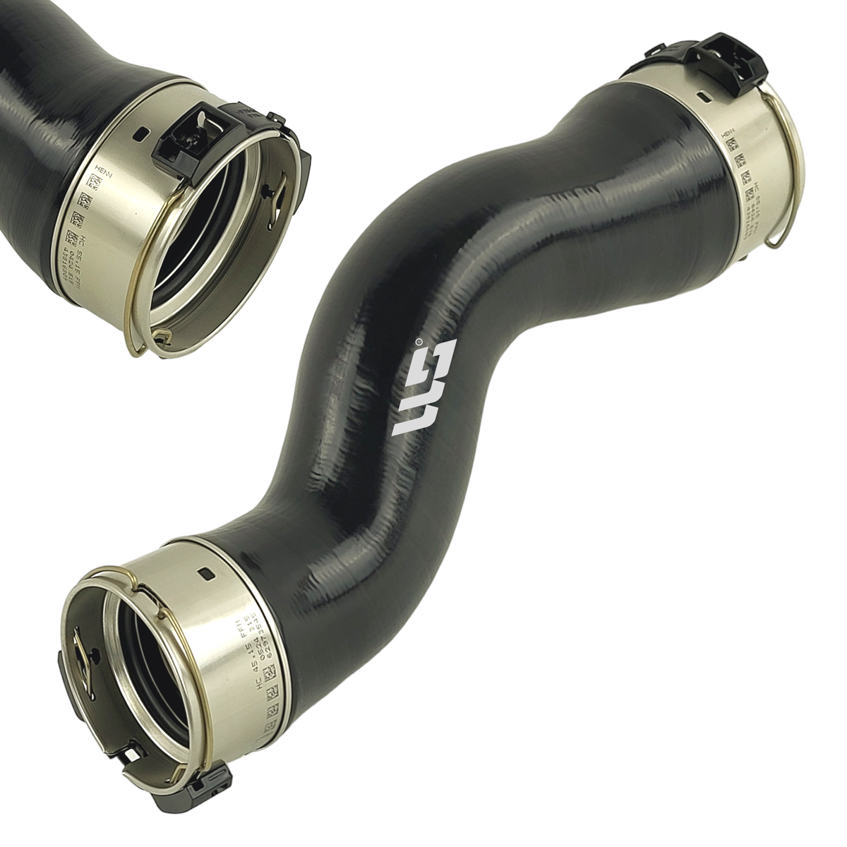 TURBO HORTUMU F20 F30 F80 N47