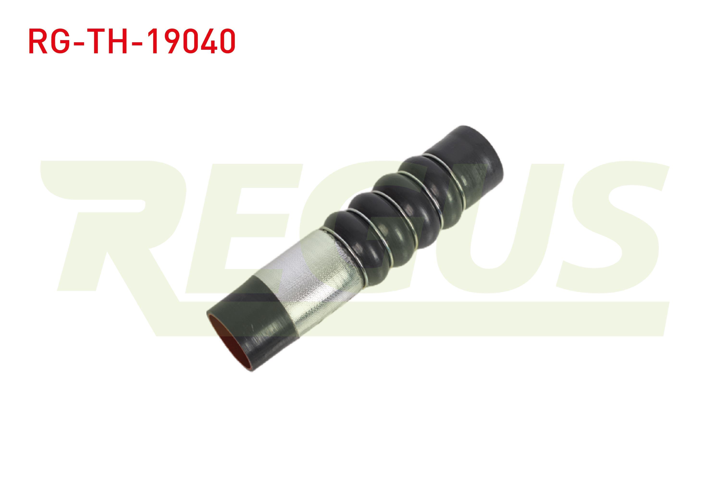 TURBO HORTUMU FORD FIESTA VI 1.6 TDCI 2008-2012