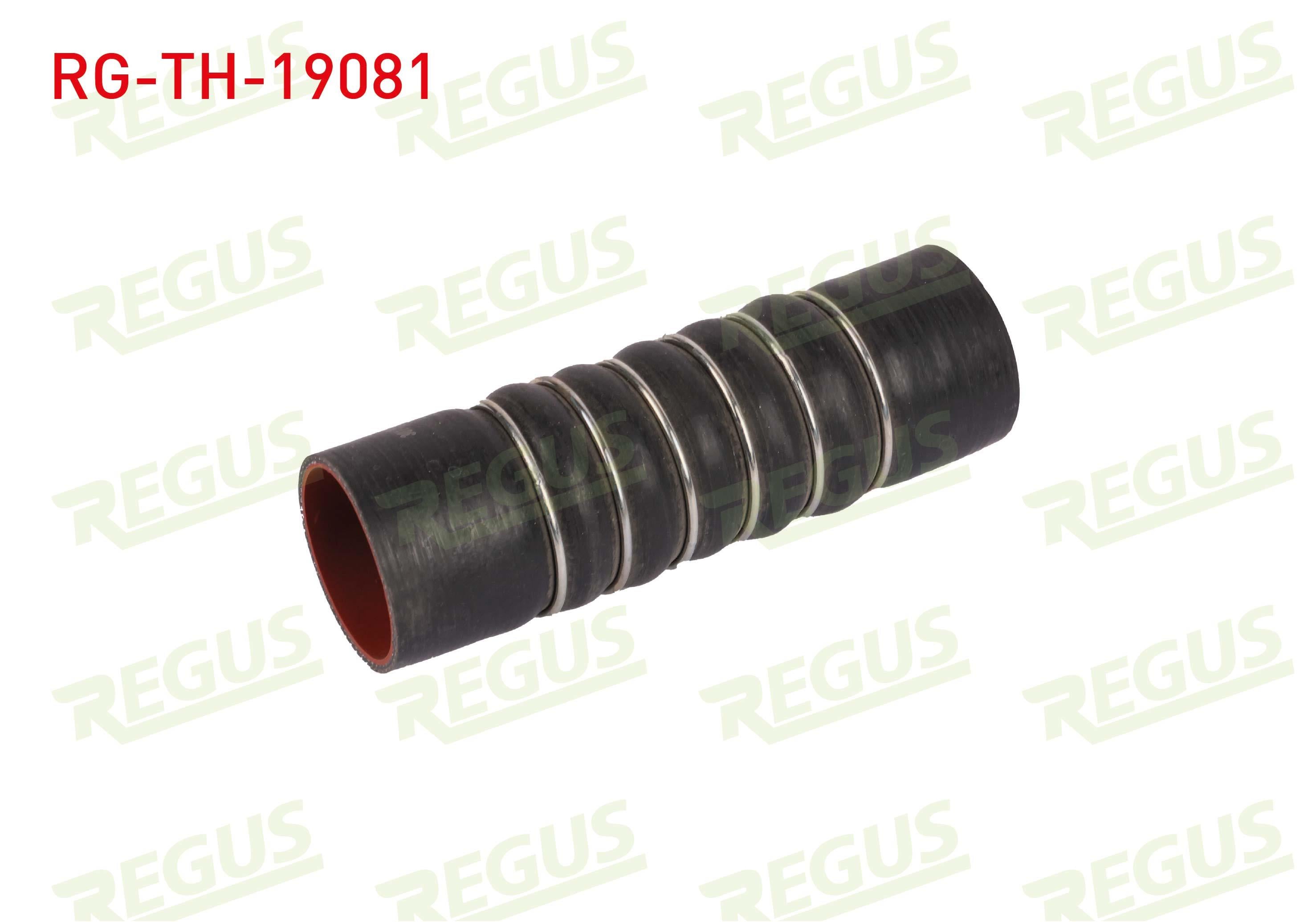 TURBO HORTUMU FORD FIESTA VI 1.6 TDCI 2008-2012