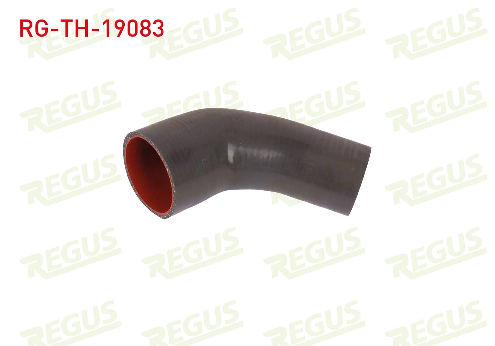 TURBO HORTUMU FORD FOCUS II (DA) 1.6 TDCI 2004-2011
