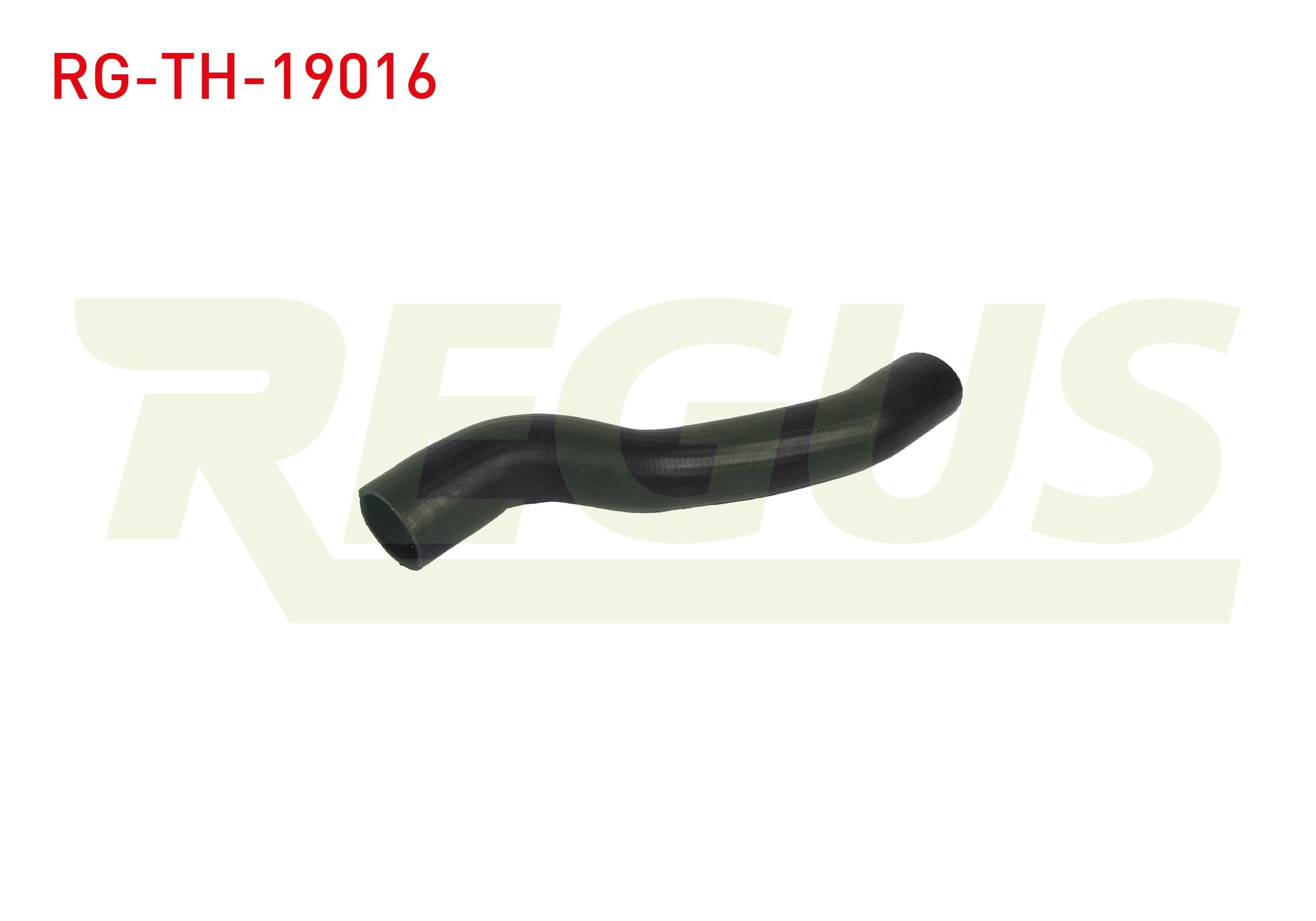 TURBO HORTUMU FORD FOCUS II (DA) 1.6 TDCI 2004-2011