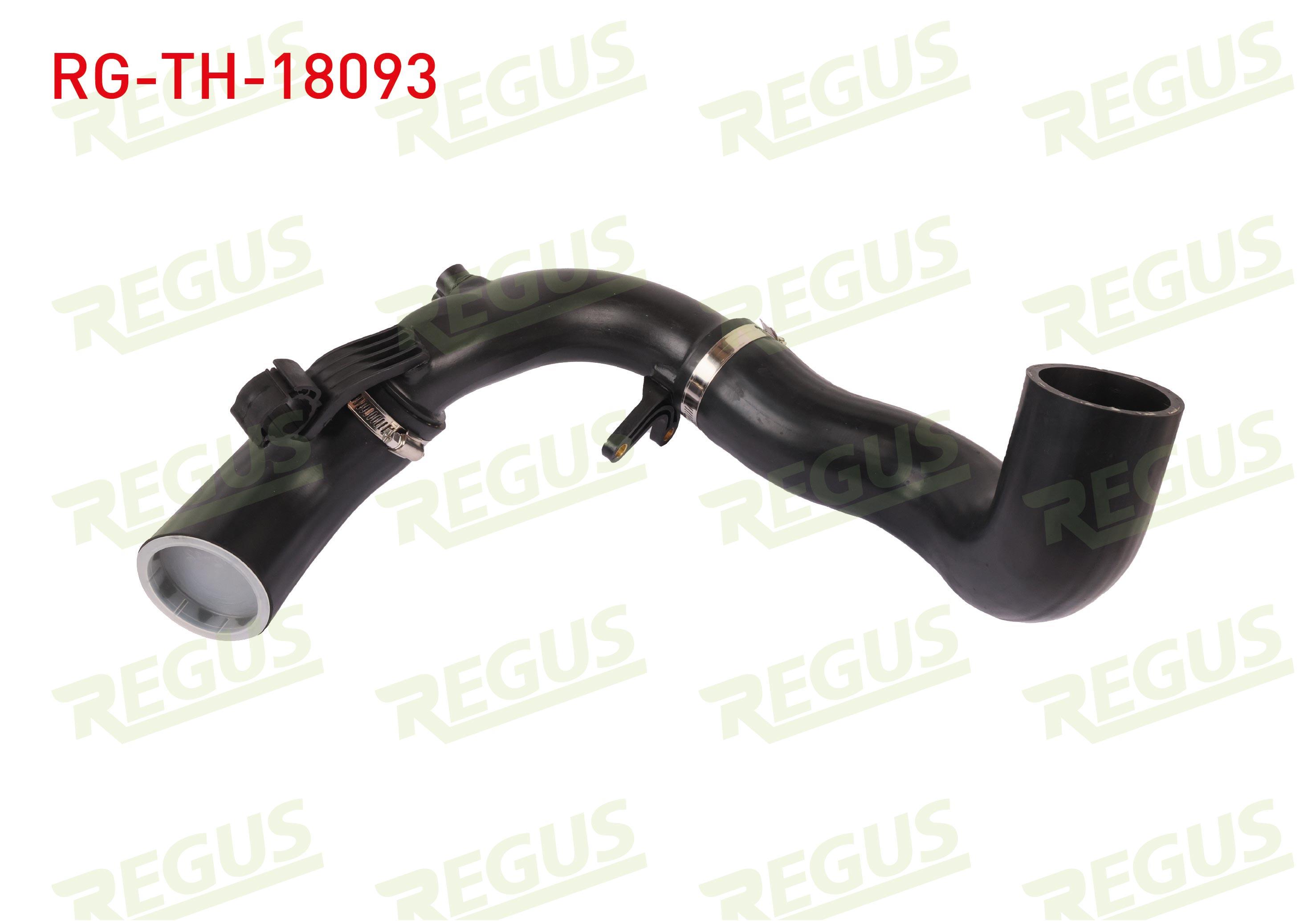 TURBO HORTUMU KOMPLE DUCATO 2.3 MTJ 2006- / BOXER / JUMPER 2.2 HDI 2006-