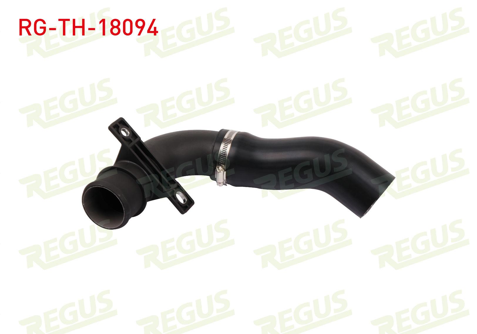 TURBO HORTUMU KOMPLE DUCATO III 2006- / BOXER III 2006- / JUMPER III 2006-