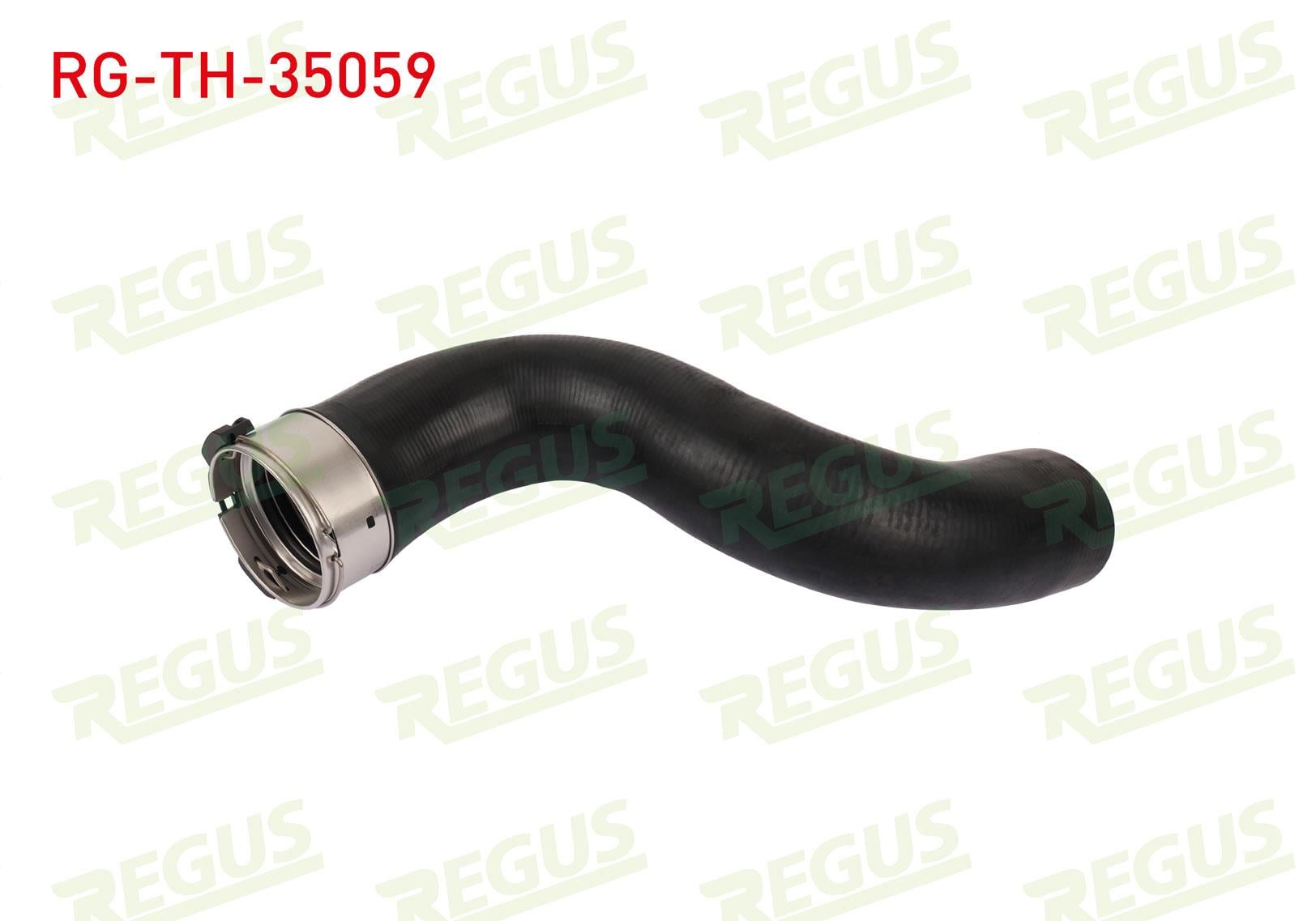 TURBO HORTUMU MEGANE III / SCENIC 1.9 DCI
