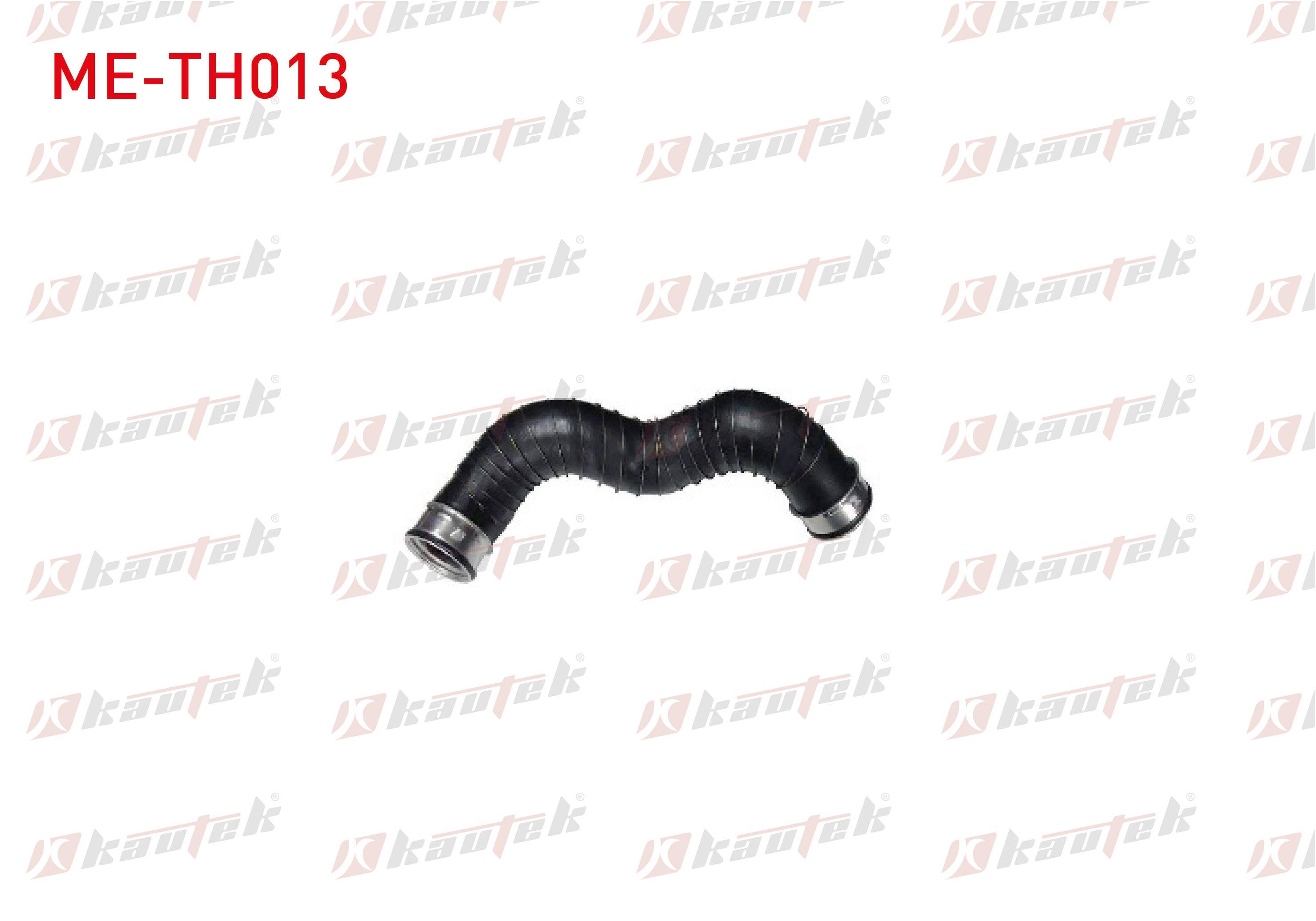 TURBO HORTUMU MERCEDES C SERISI (W203) C 180 - C 200 - C 230 2000-2006