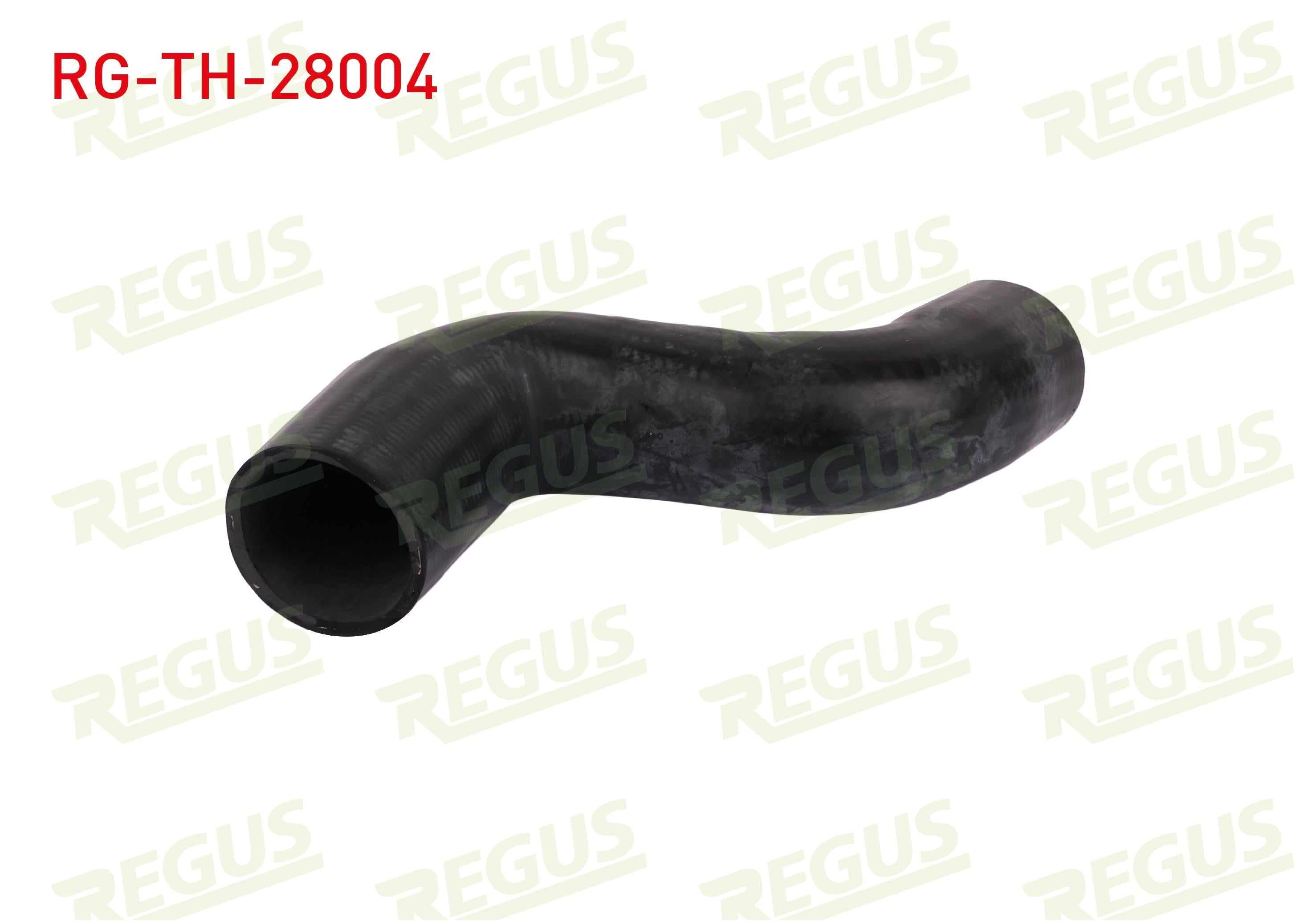 TURBO HORTUMU MERCEDES SPRINTER 2006-