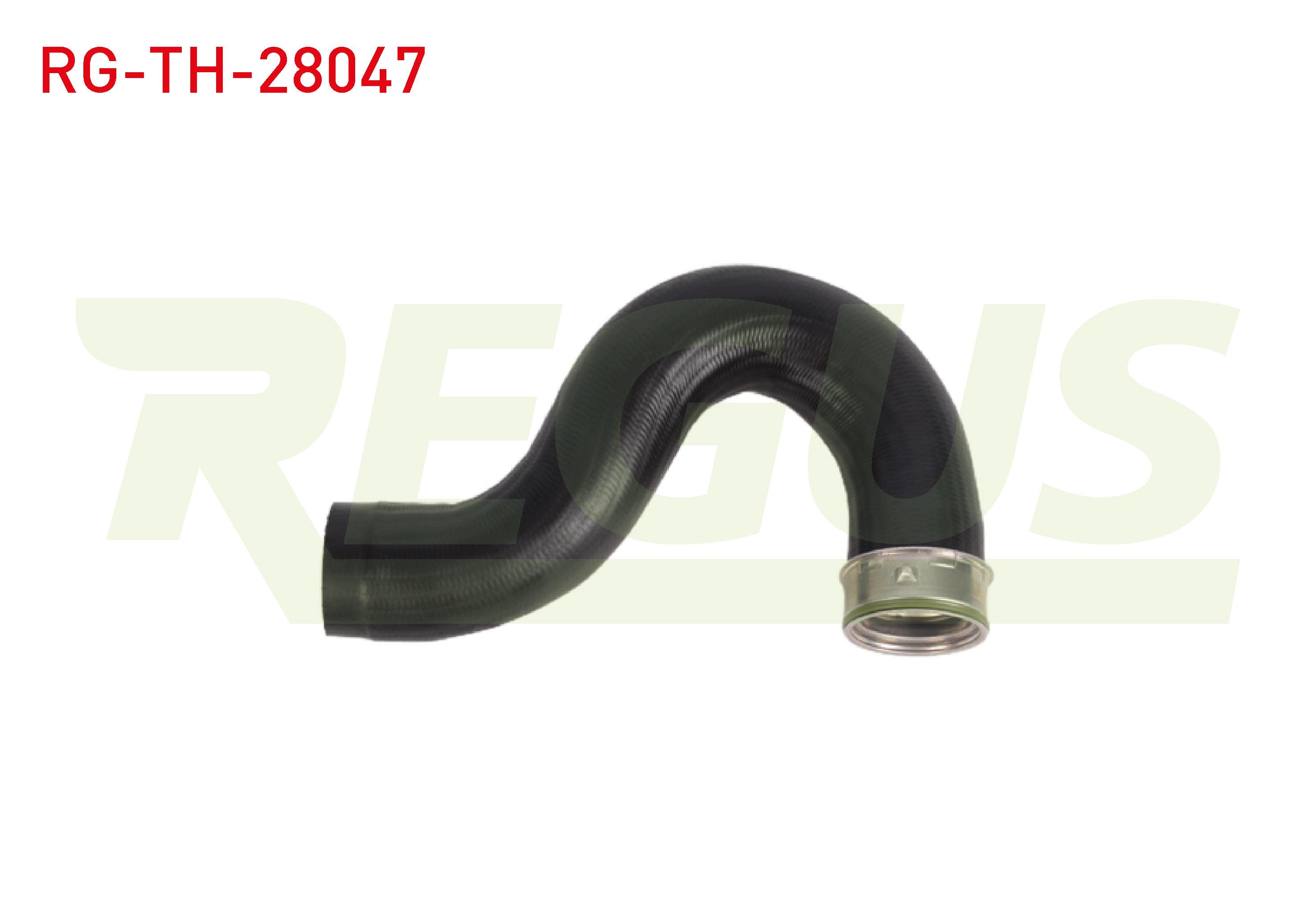 TURBO HORTUMU MERCEDES SPRINTER 3T (906) 211 CDI 2006-2009