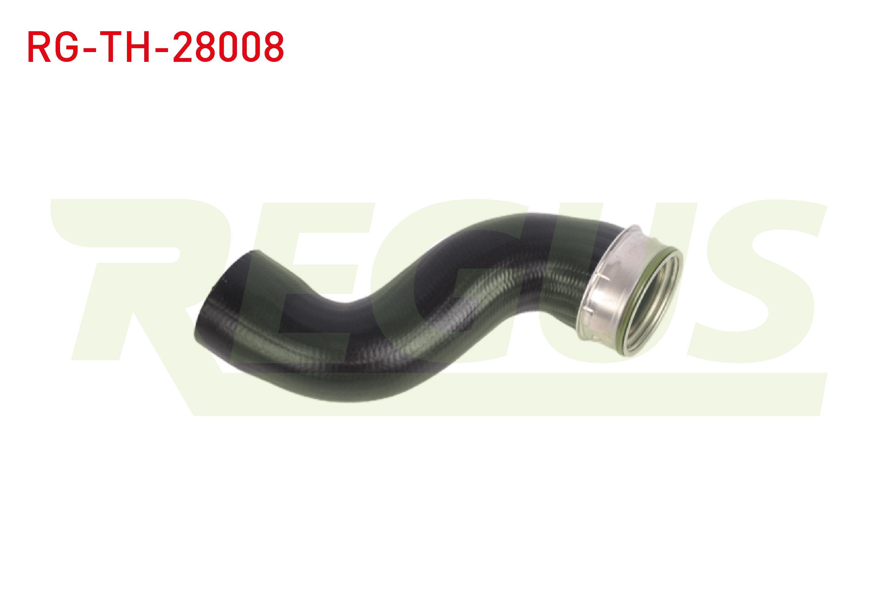 TURBO HORTUMU MERCEDES VITO (W639) 116 CDI 2003-2014