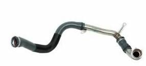 TURBO HORTUMU METAL BORU HARİÇ LAGUNA III LATITUDE
