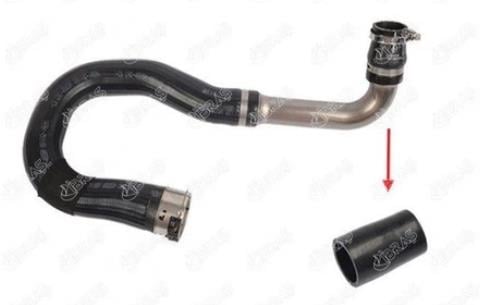 TURBO HORTUMU METAL BORU HARİÇ MOKKA / MOKKA X 1.4 LPG 1.4 AWD A 14 NET - B 14 NET  945162211302266 95104323