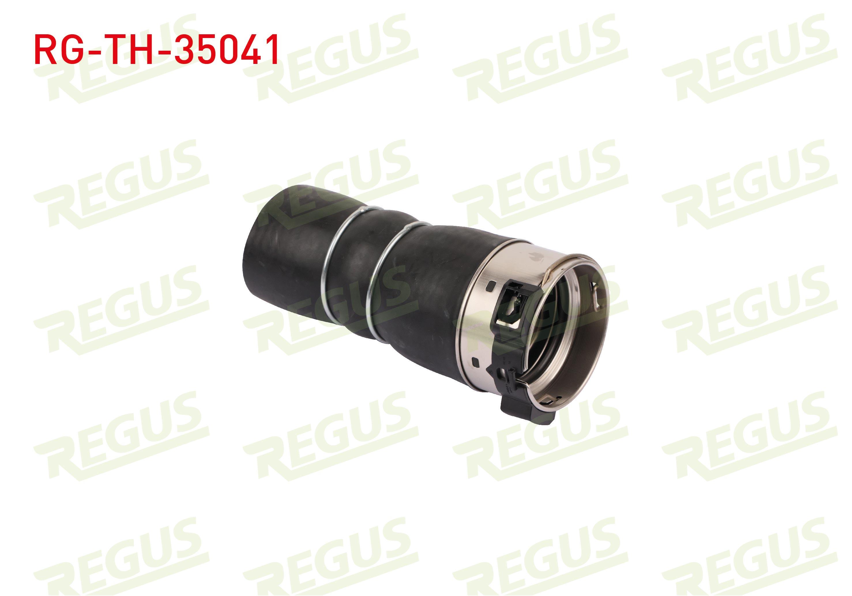 TURBO HORTUMU METAL BORUSUZ KUCUK RENAULT FLUENCE (L30) 1.5 DCI 2009-