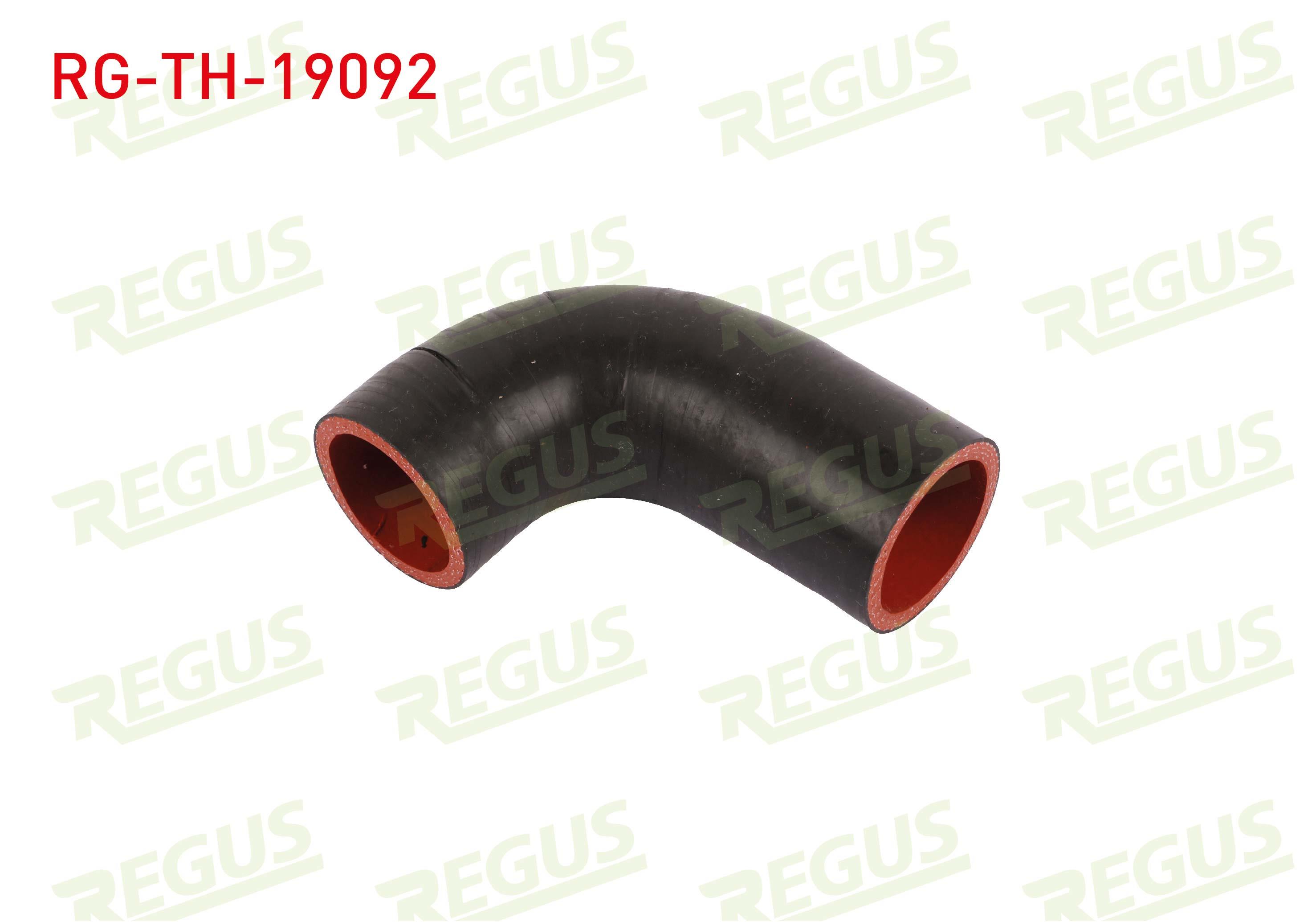 TURBO HORTUMU MONDEO 1.8 TDCI