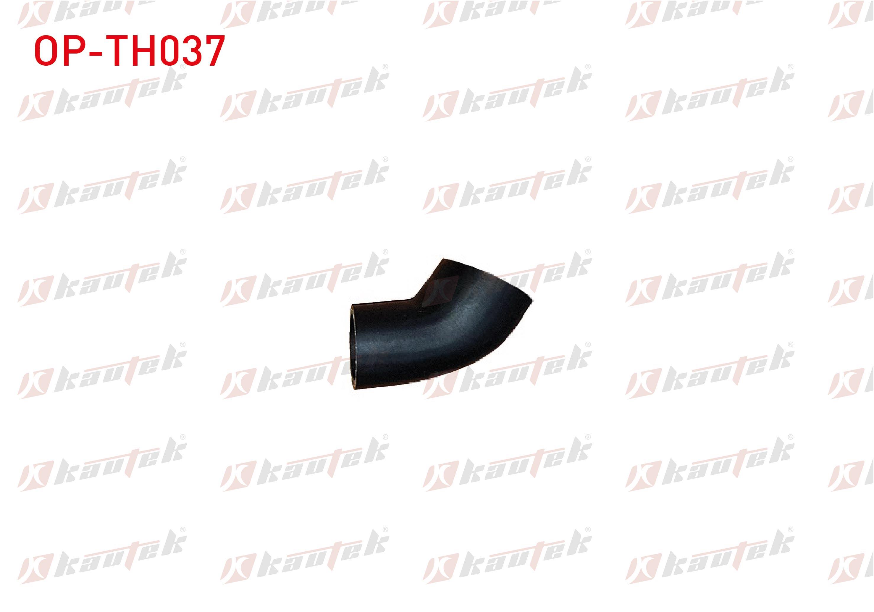 TURBO HORTUMU OPEL ASTRA F 1.7 D 1991-1998