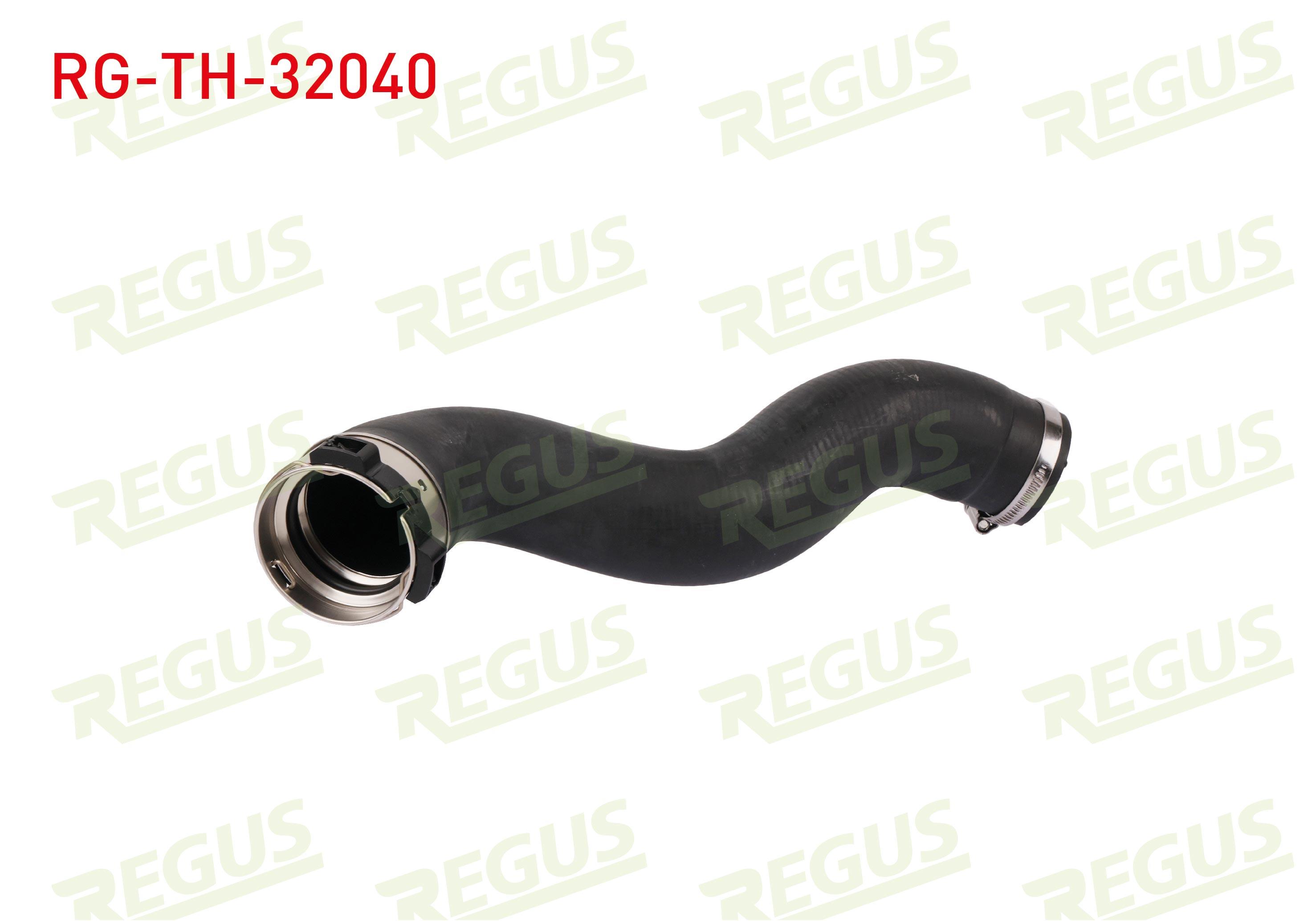 TURBO HORTUMU OPEL ASTRA K 1.6 CDTI 2015-