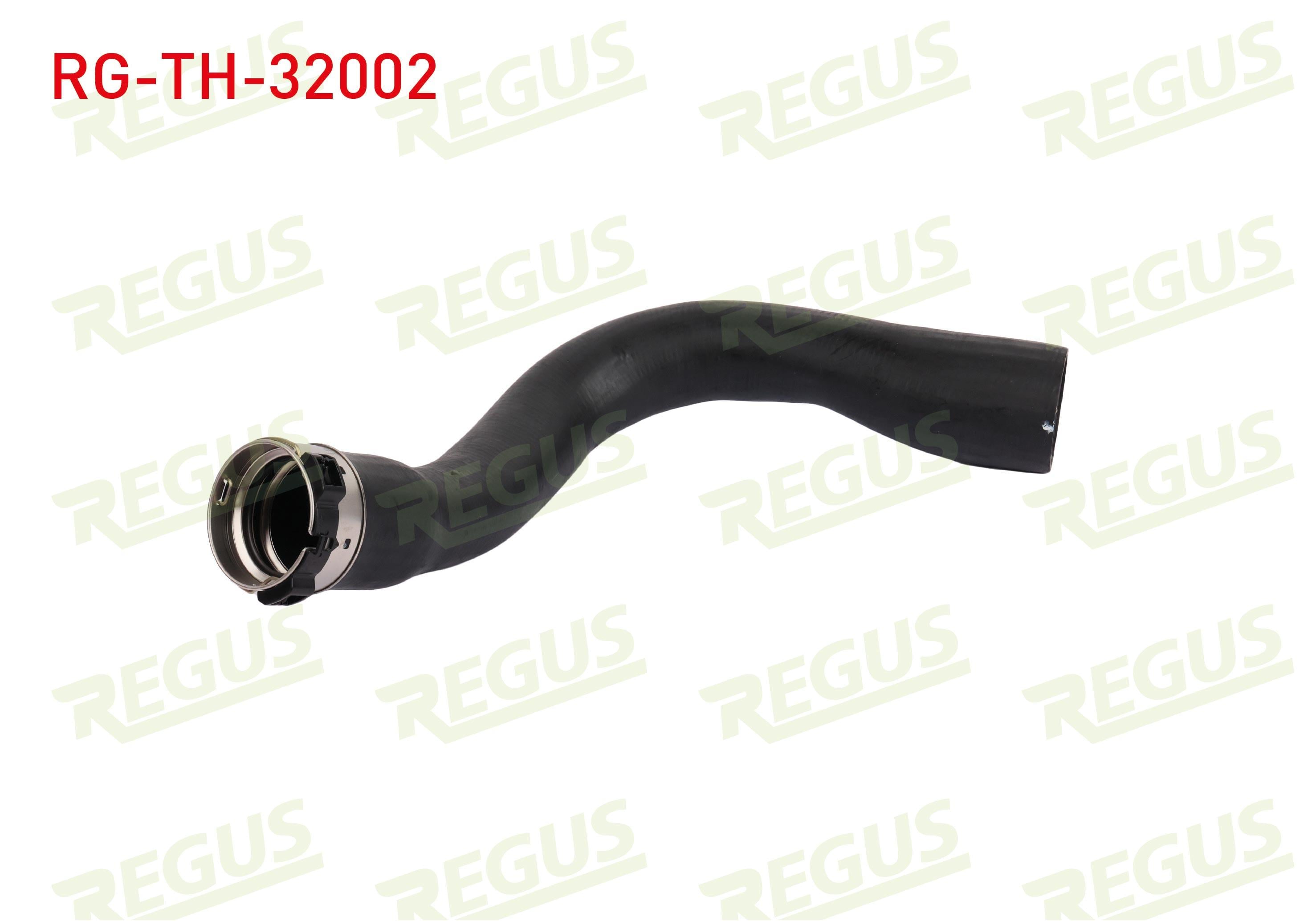 TURBO HORTUMU OPEL INSIGNIA 2.0 CDTI 2008-