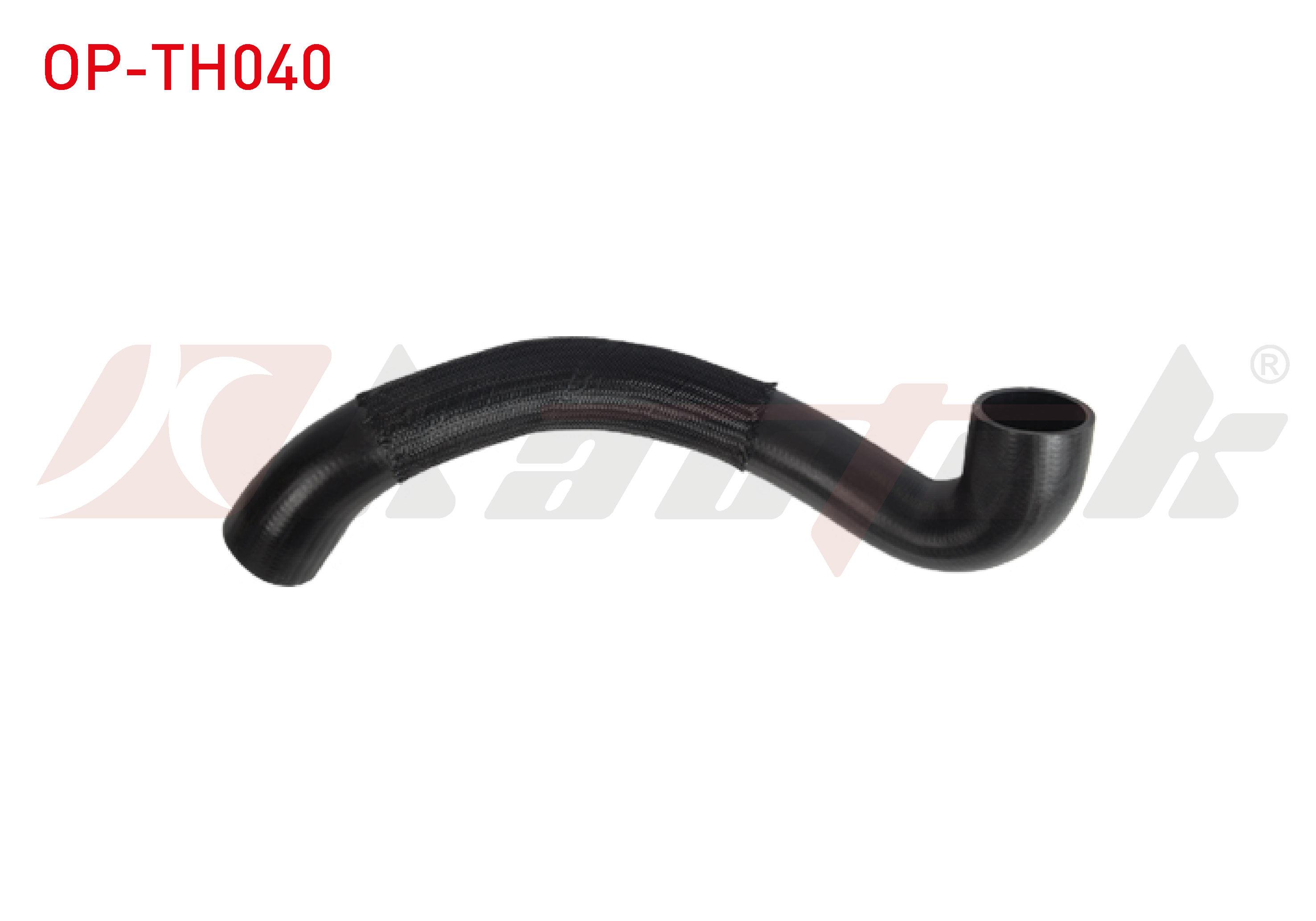 TURBO HORTUMU OPEL VECTRA B 2.0 DTI 1995-2003