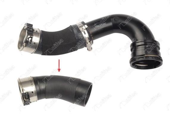 TURBO HORTUMU PLASTİK BORU HARİÇ DISCOVERY SPORT EVOQUE 2.0 TD 2.0 D J9C7407 LR108941 LR072142