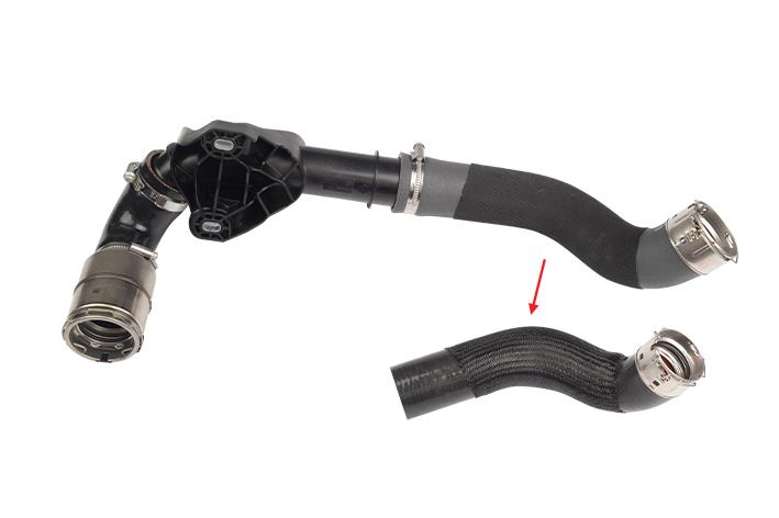 TURBO HORTUMU PLASTİK BORU HARİÇ MASTER III MOVANO II B 144603730R 144603389R 144605225R GM 95529993