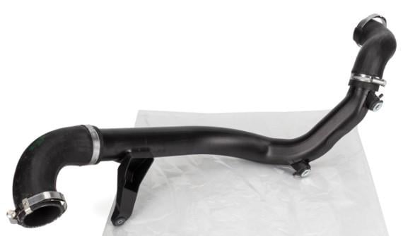 TURBO HORTUMU PLASTİK BORU HARİÇ MINI CLUBMAN R55 R56