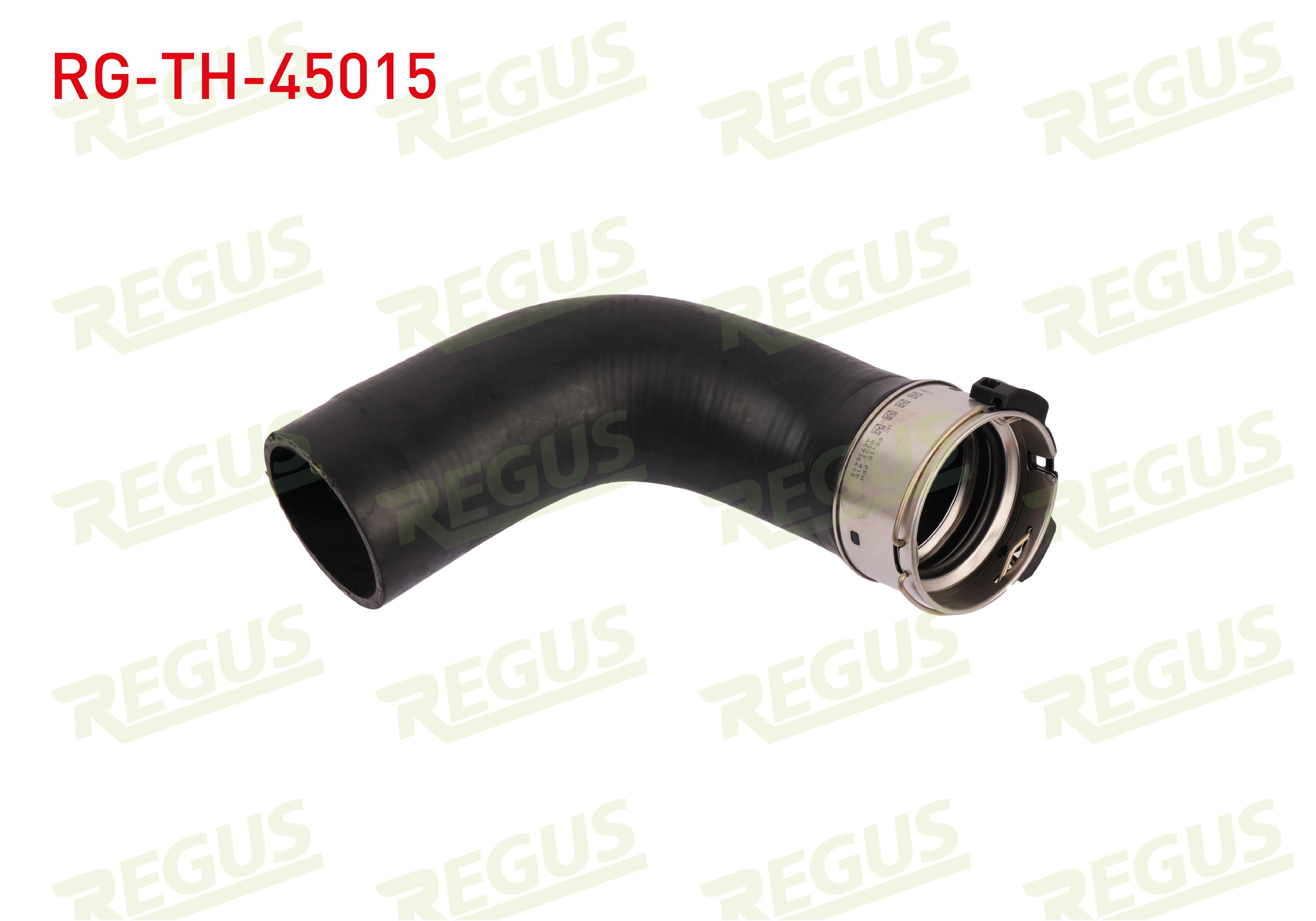 TURBO HORTUMU S60 / S90 / XC60 / XC90 2.0