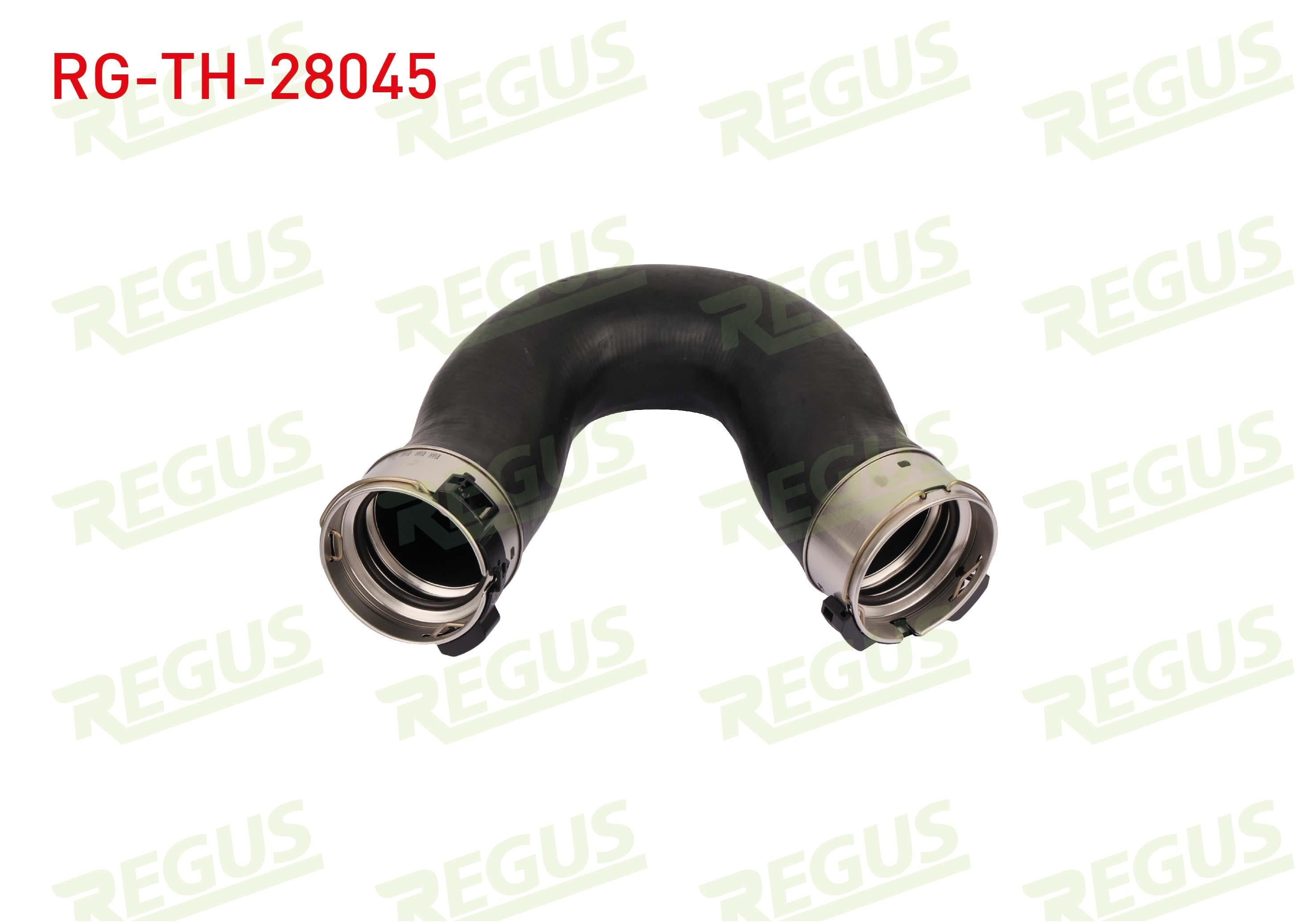 TURBO HORTUMU SAG MERCEDES SPRINTER 3T - 3,5T - 4,6T - 5T (906) 2.2 CDI - 3.0 CDI 2006-2009