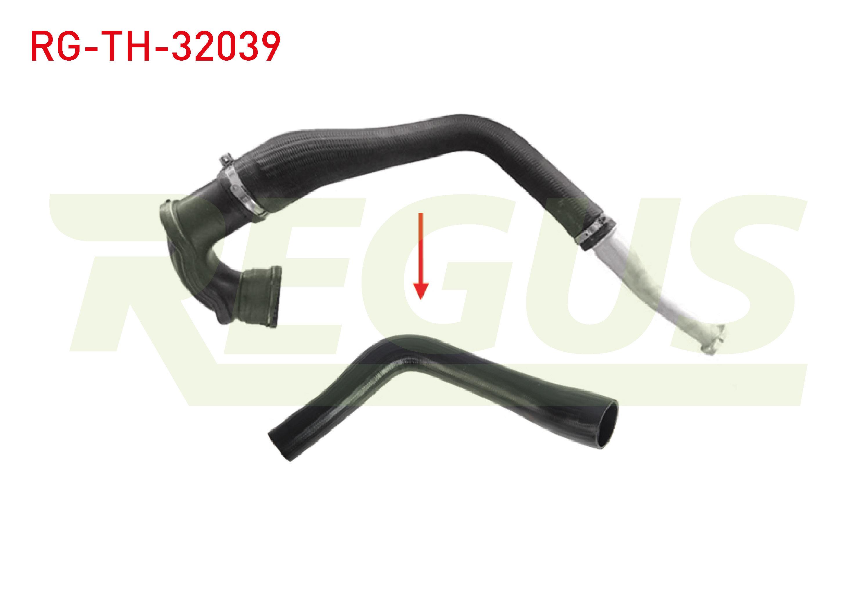 TURBO HORTUMU SAG OPEL ASTRA J 1.3 CDTI 2009-2016