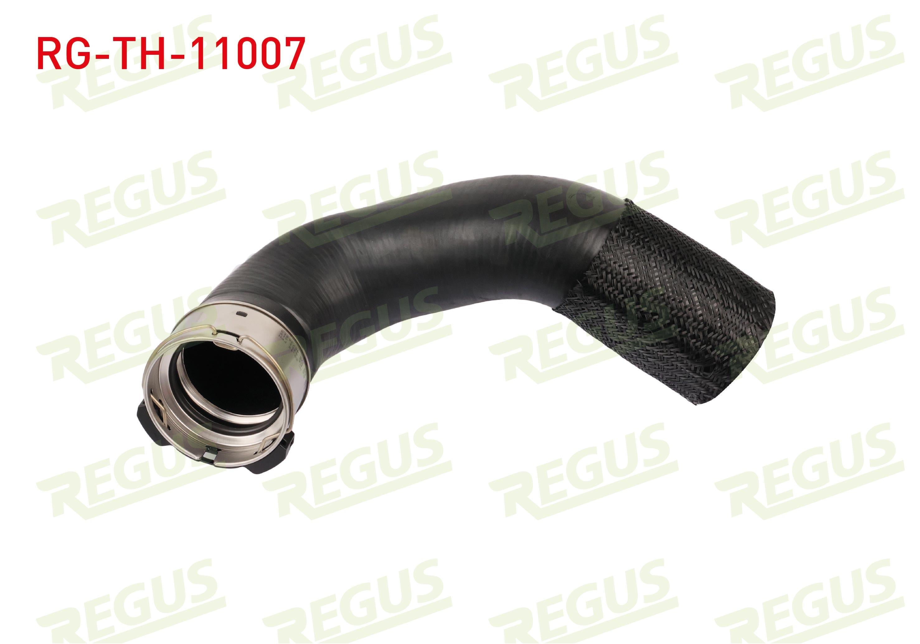 TURBO HORTUMU SOL ALFA ROMEO GIULIETTA (940) 1.4 TB 2010-