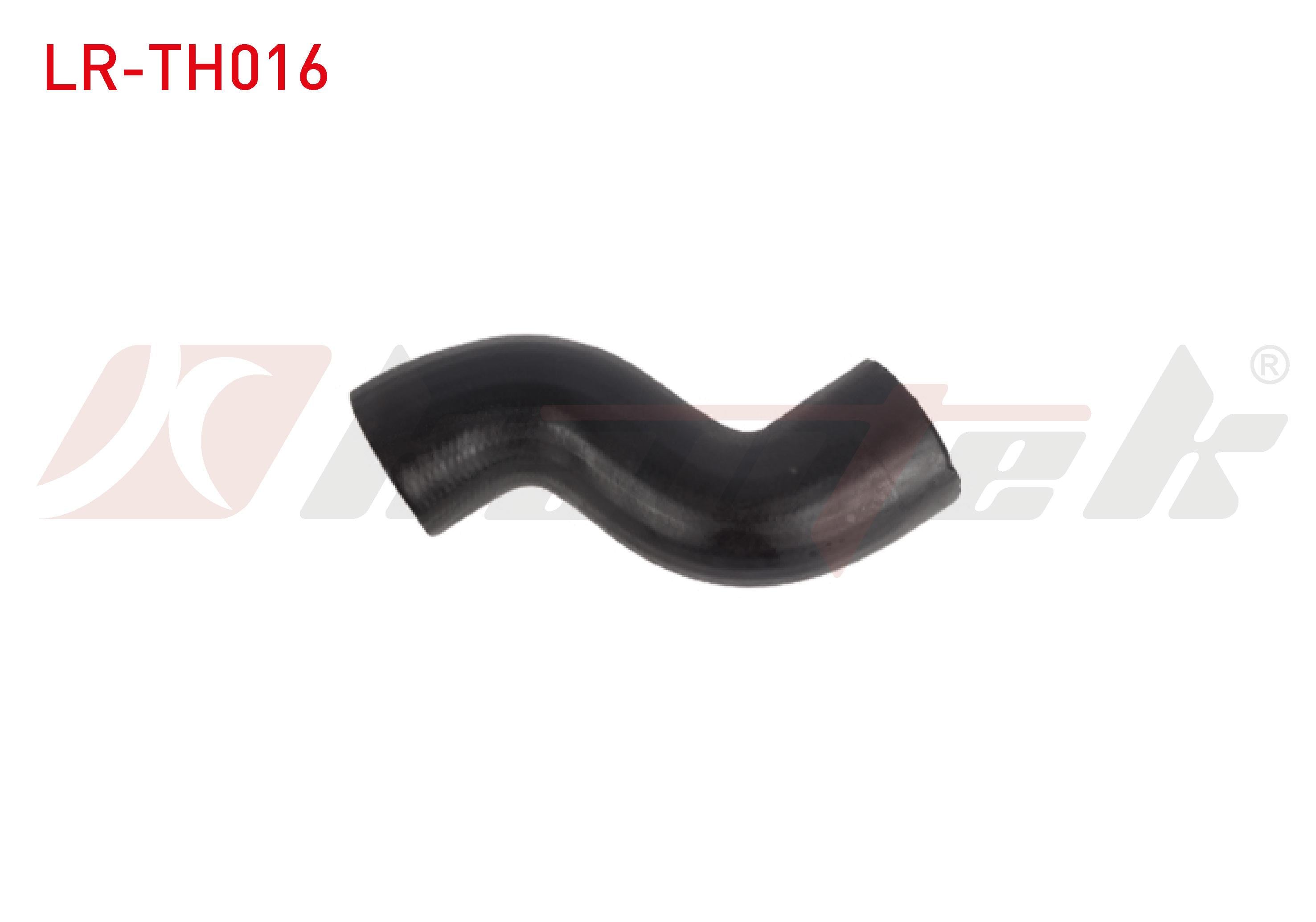 TURBO HORTUMU SOL LAND ROVER DISCOVERY II (LJ,LT) 2.5 TD5 1998-2004