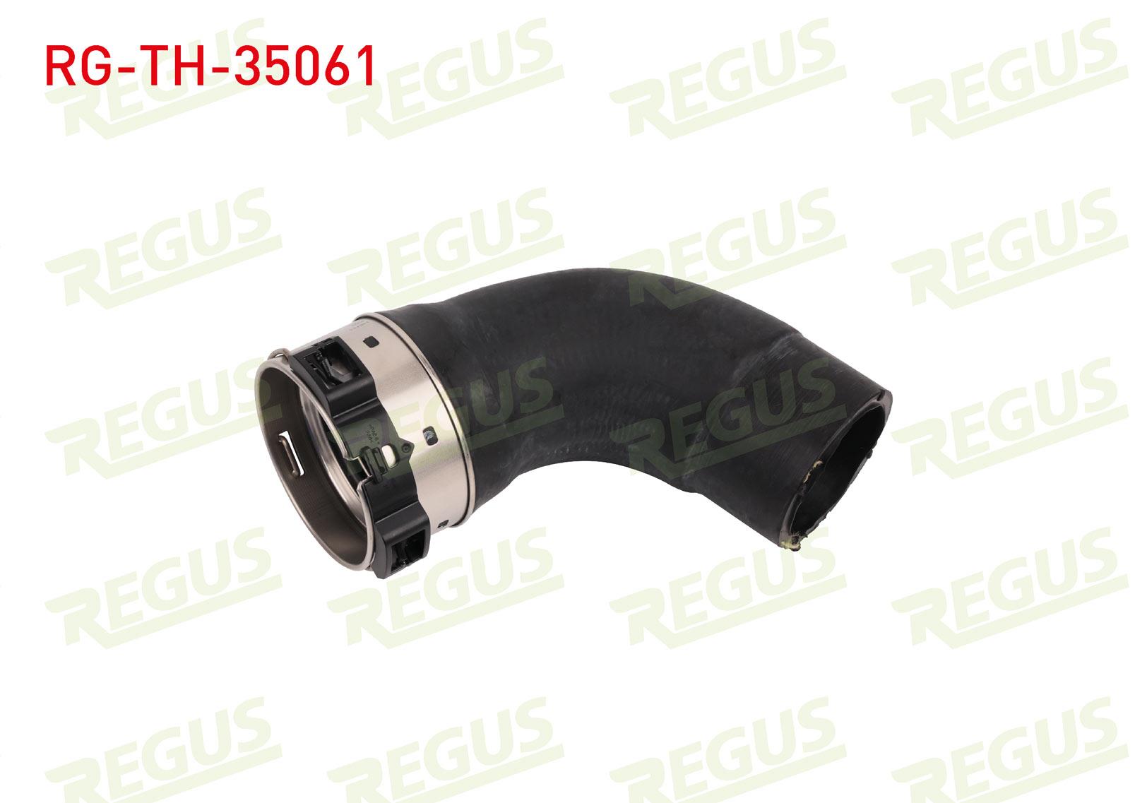 TURBO HORTUMU TRAFIC III 1.6 DCI 2014-