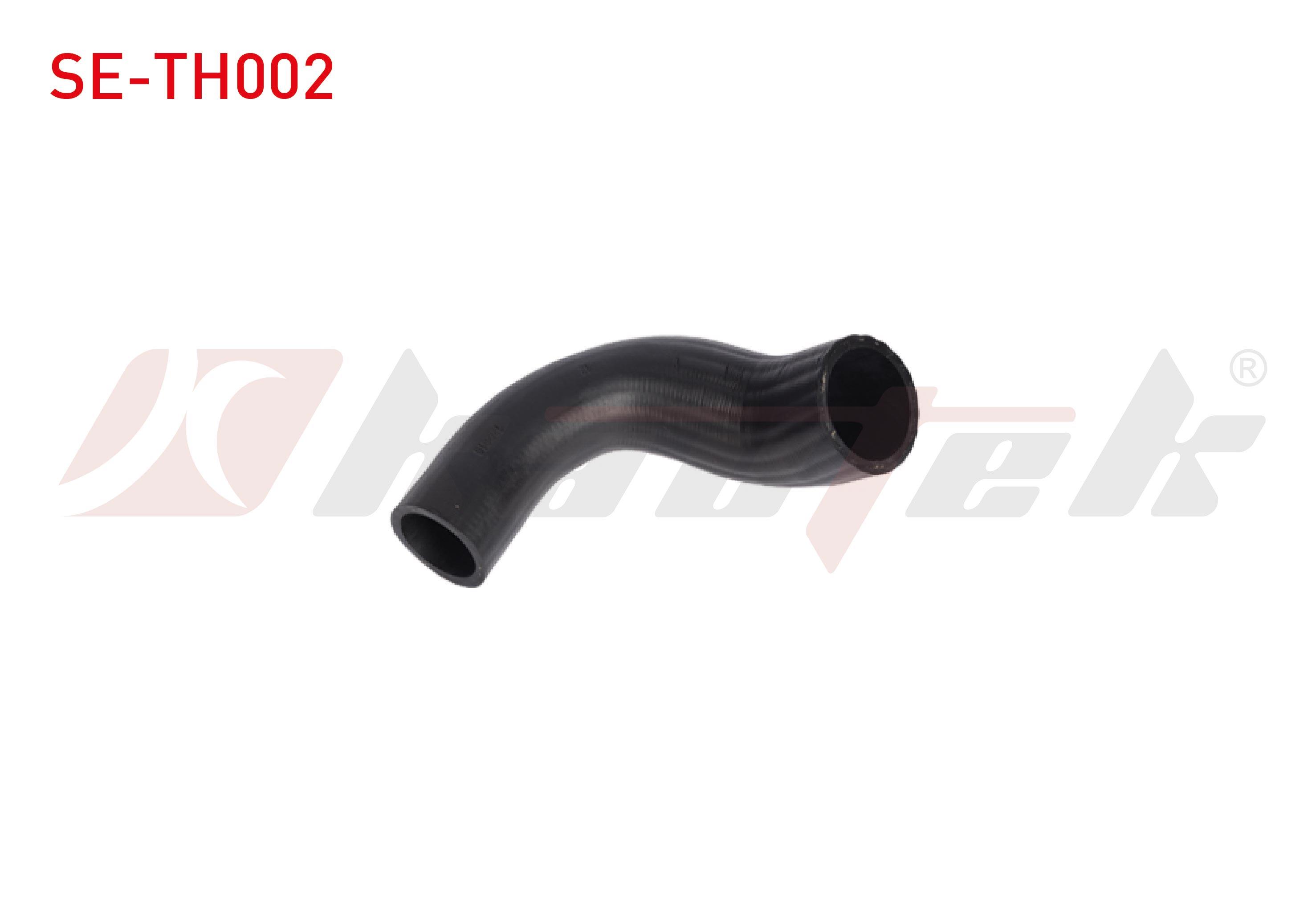 TURBO HORTUMU UST VOLKSWAGEN POLO 1.4 TDI 1999-2005/ SEAT AROSA (6H) 1.4 TDI 1997-2004