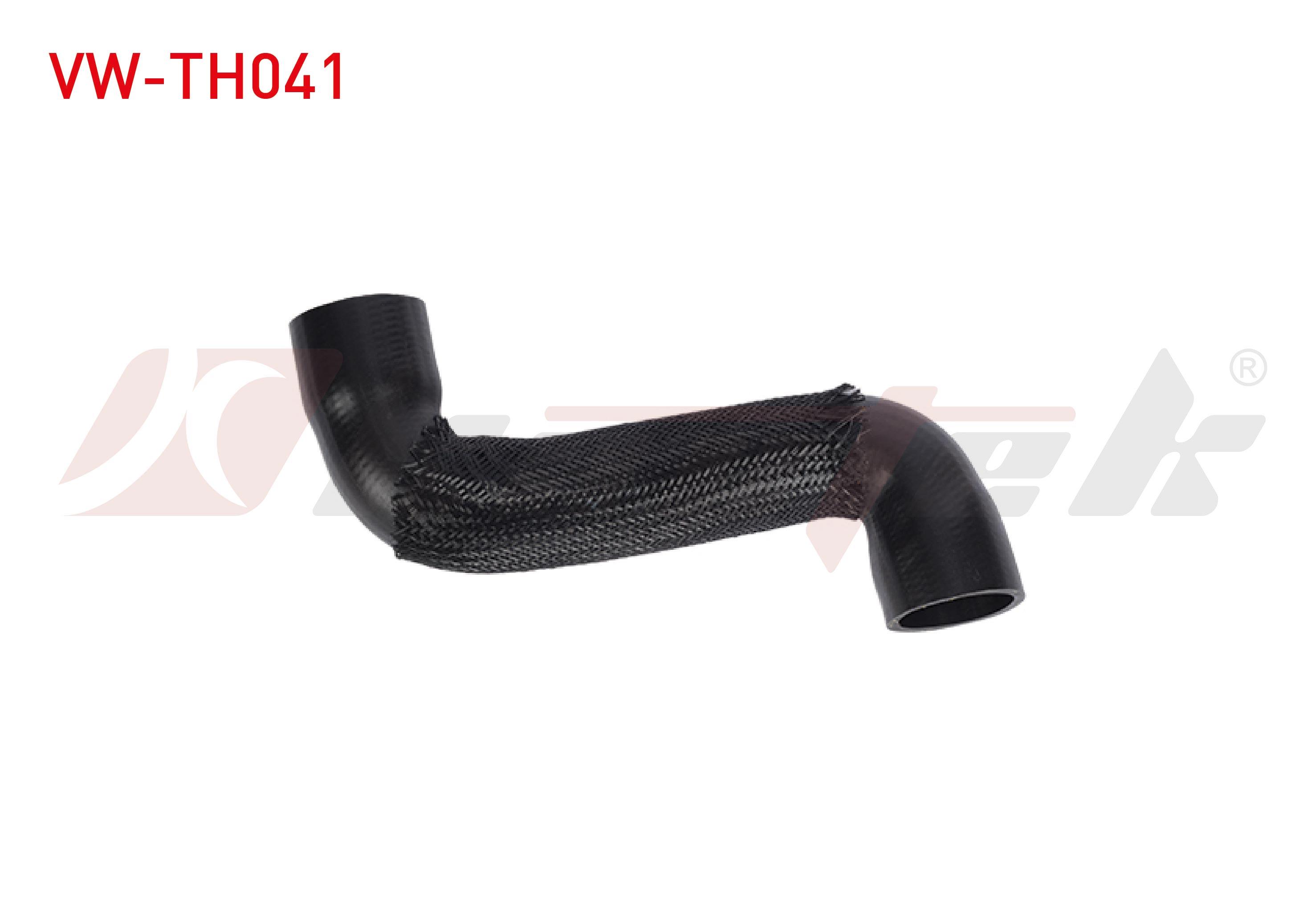 TURBO HORTUMU VOLKSWAGEN CADDY II - POLO III 1.9 TDI 1995-2004