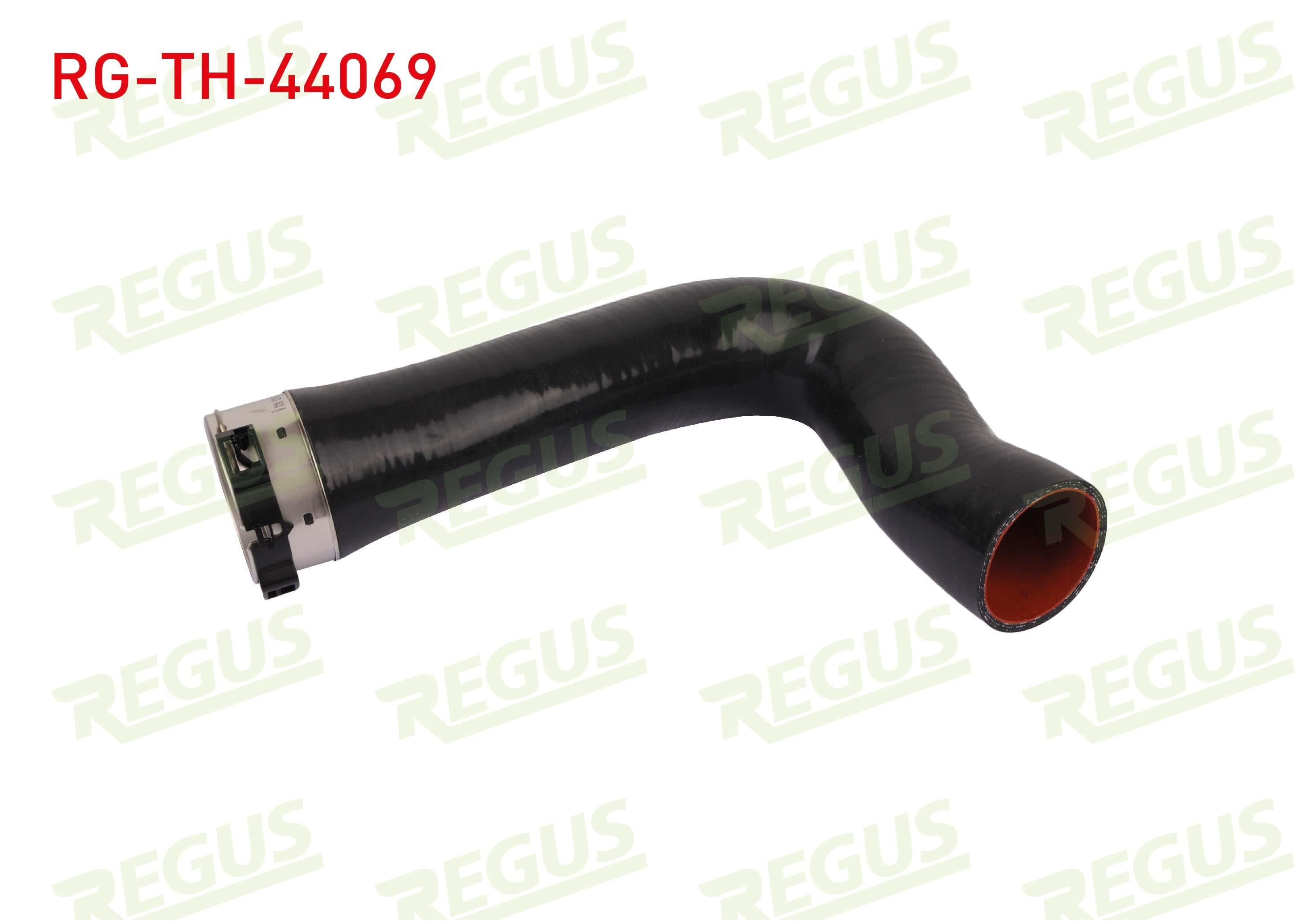TURBO HORTUMU VOLKSWAGEN CRAFTER 30-35 (2E) 2.0 TDI 2006-2016