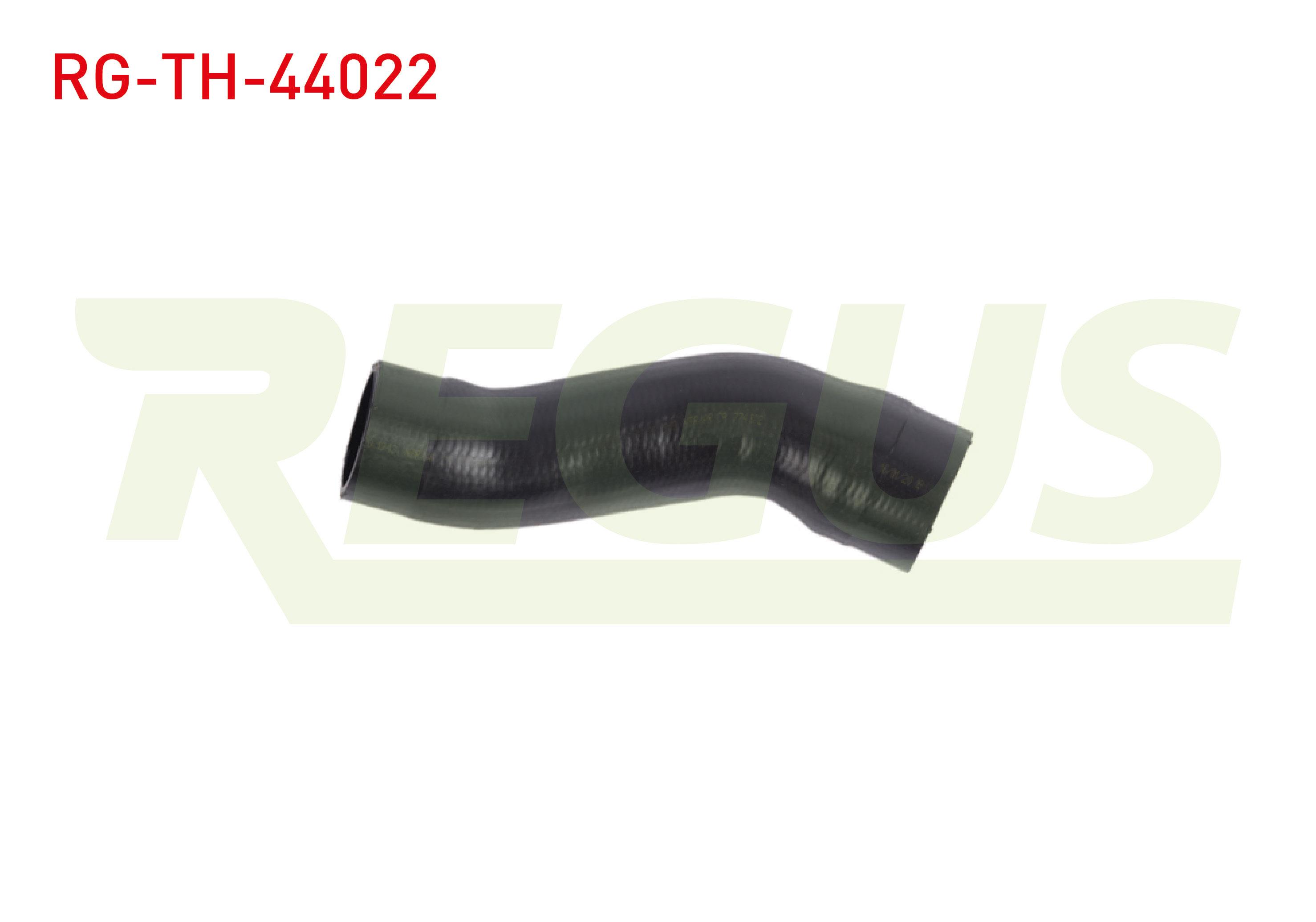 TURBO HORTUMU VOLKSWAGEN LT 28-35 II (2DB,2DE,2DK) 2.5 TDI 1996-2006